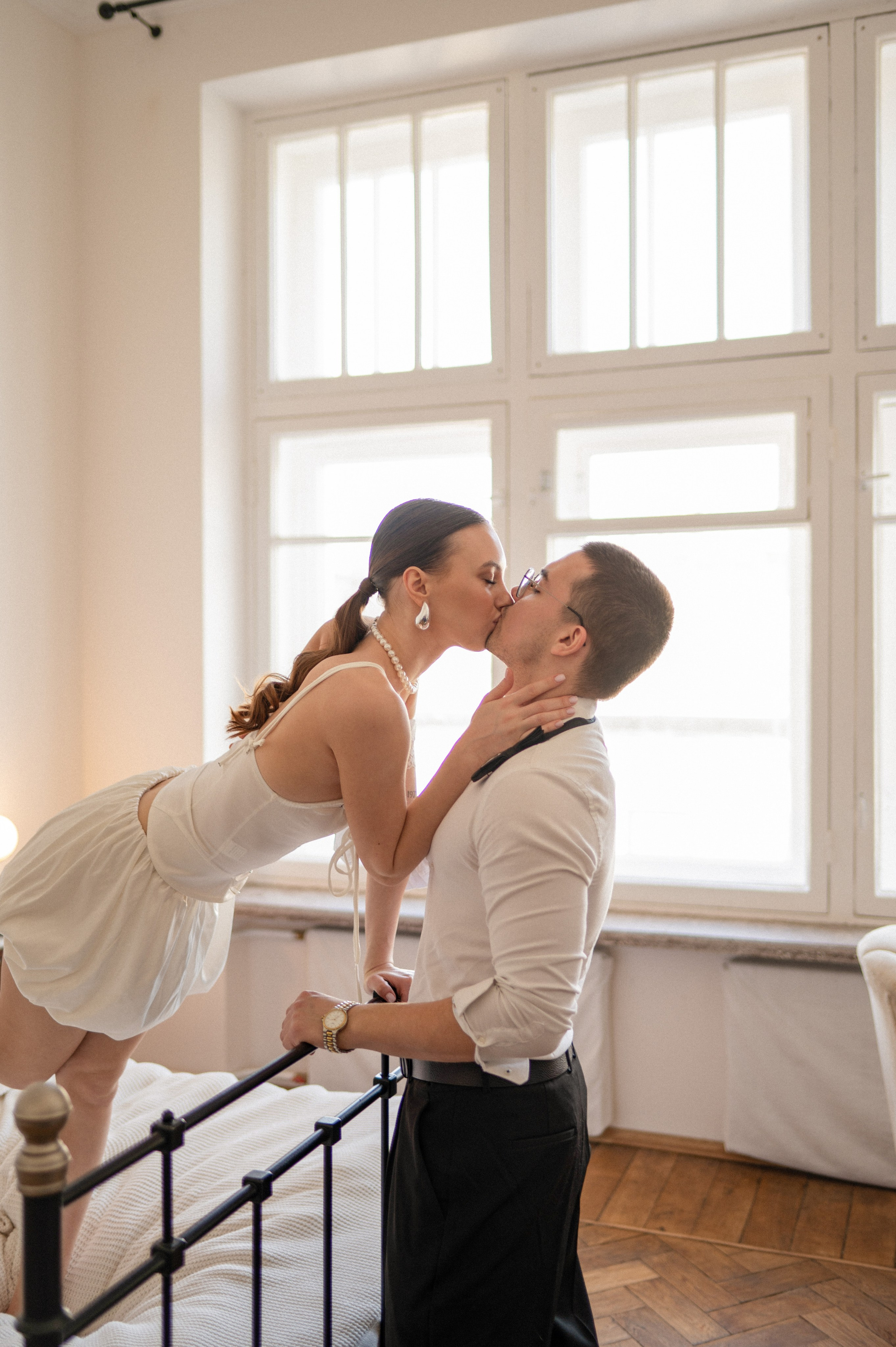 Алина & Артур. Фотограф в Москве Екатерина Солнцева