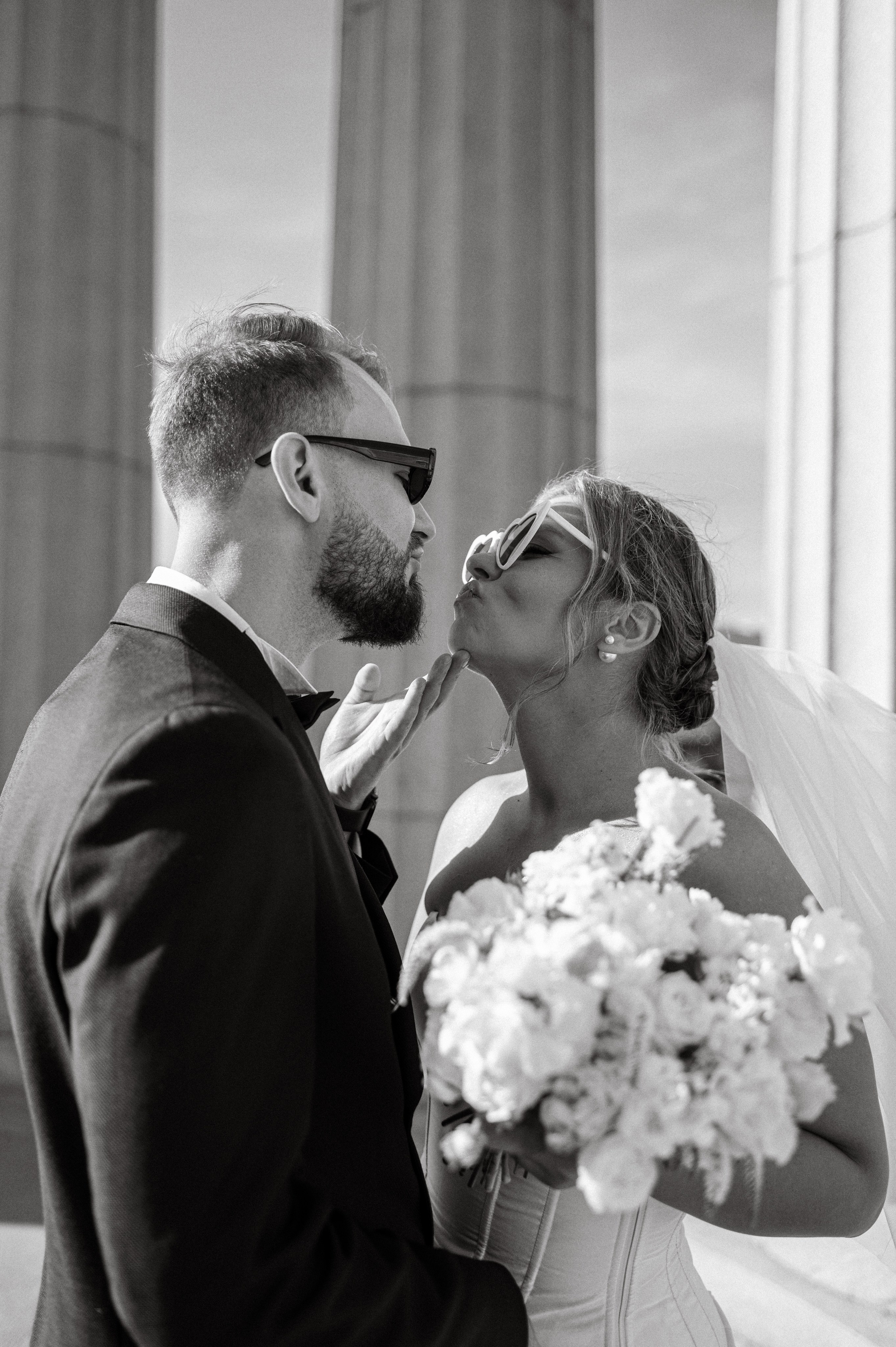 Маша & Илья. Фотограф в Москве Екатерина Солнцева