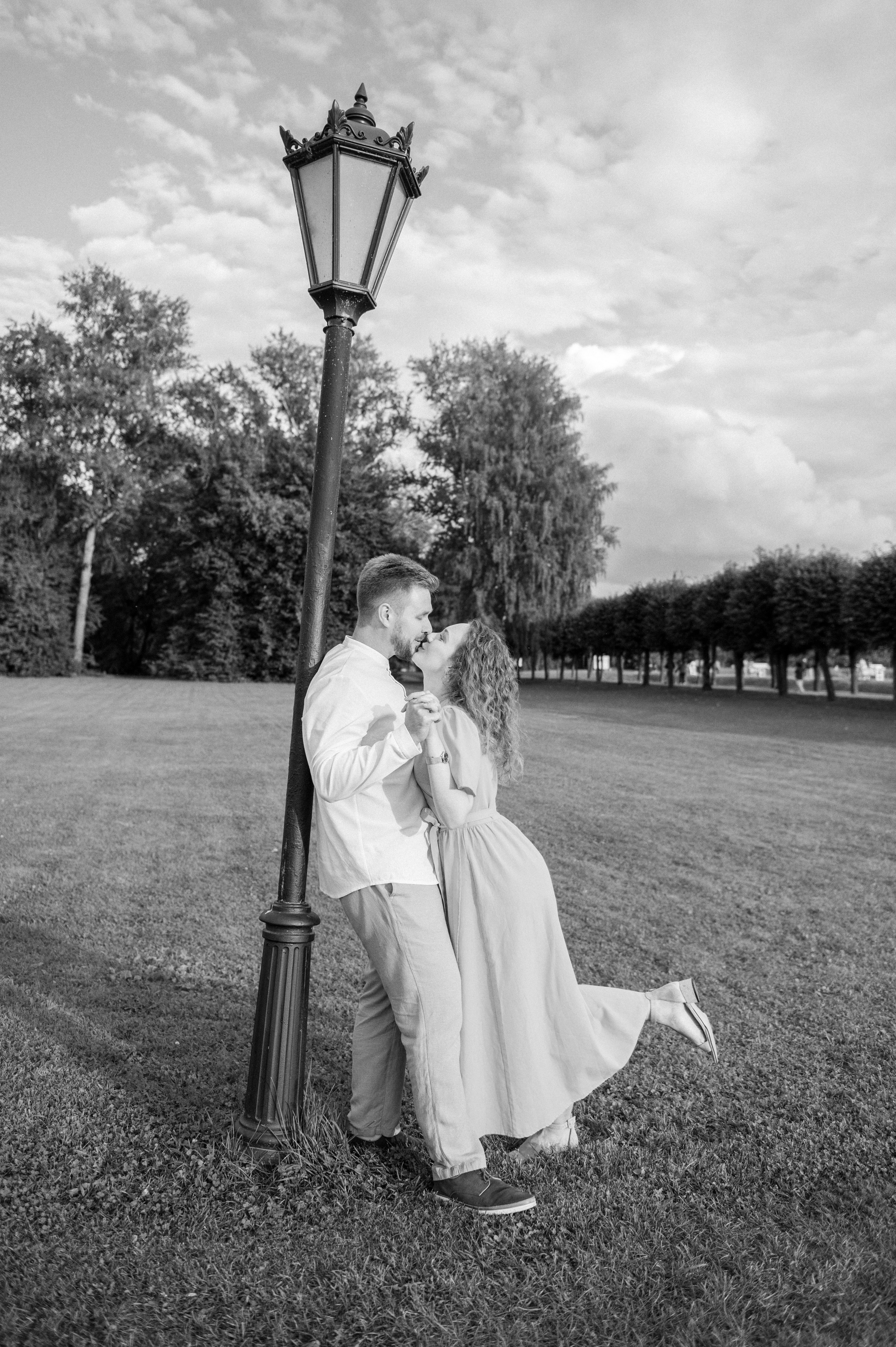 Галя & Даня. Фотограф в Москве Екатерина Солнцева