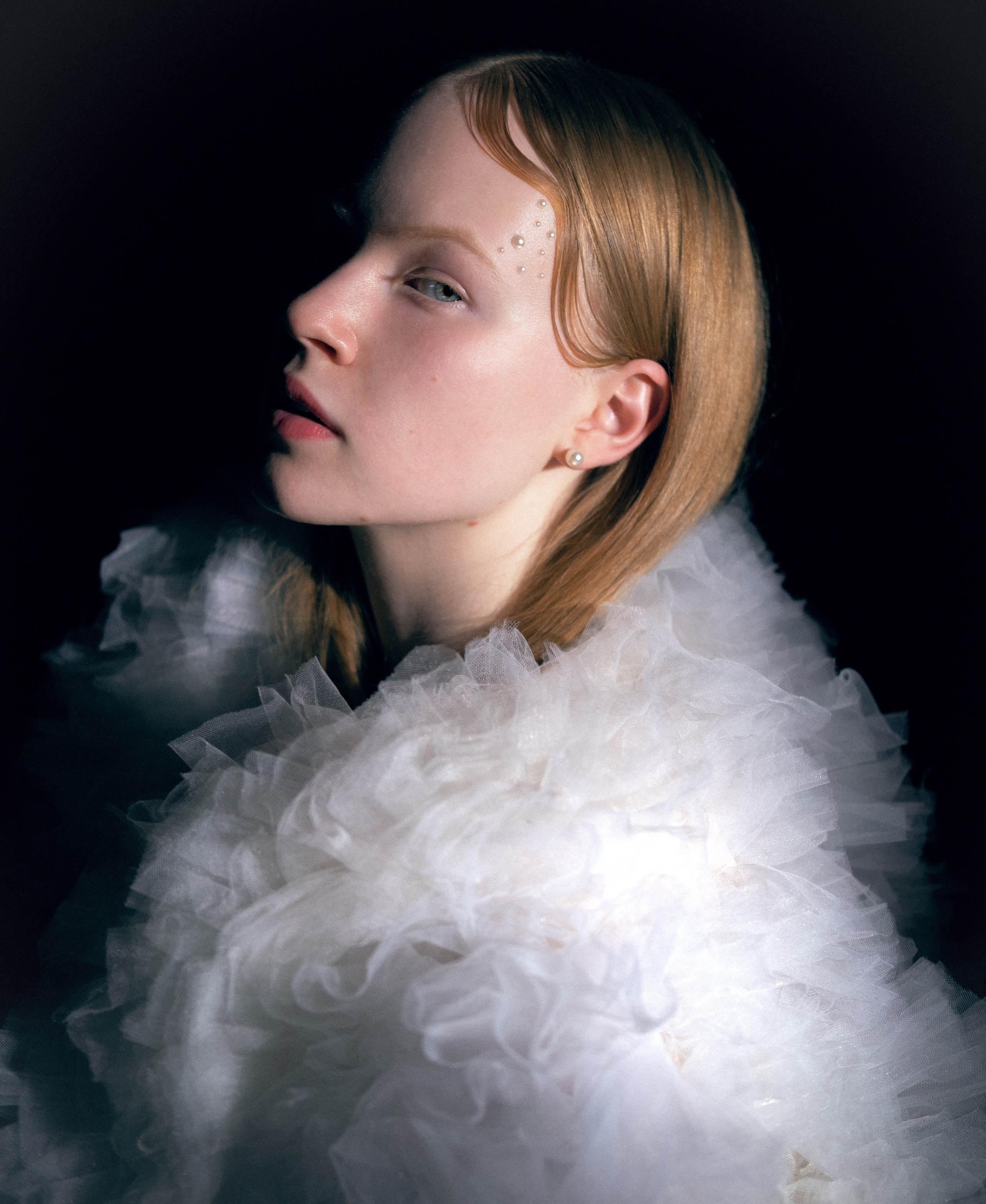 Commercial. Tatienne