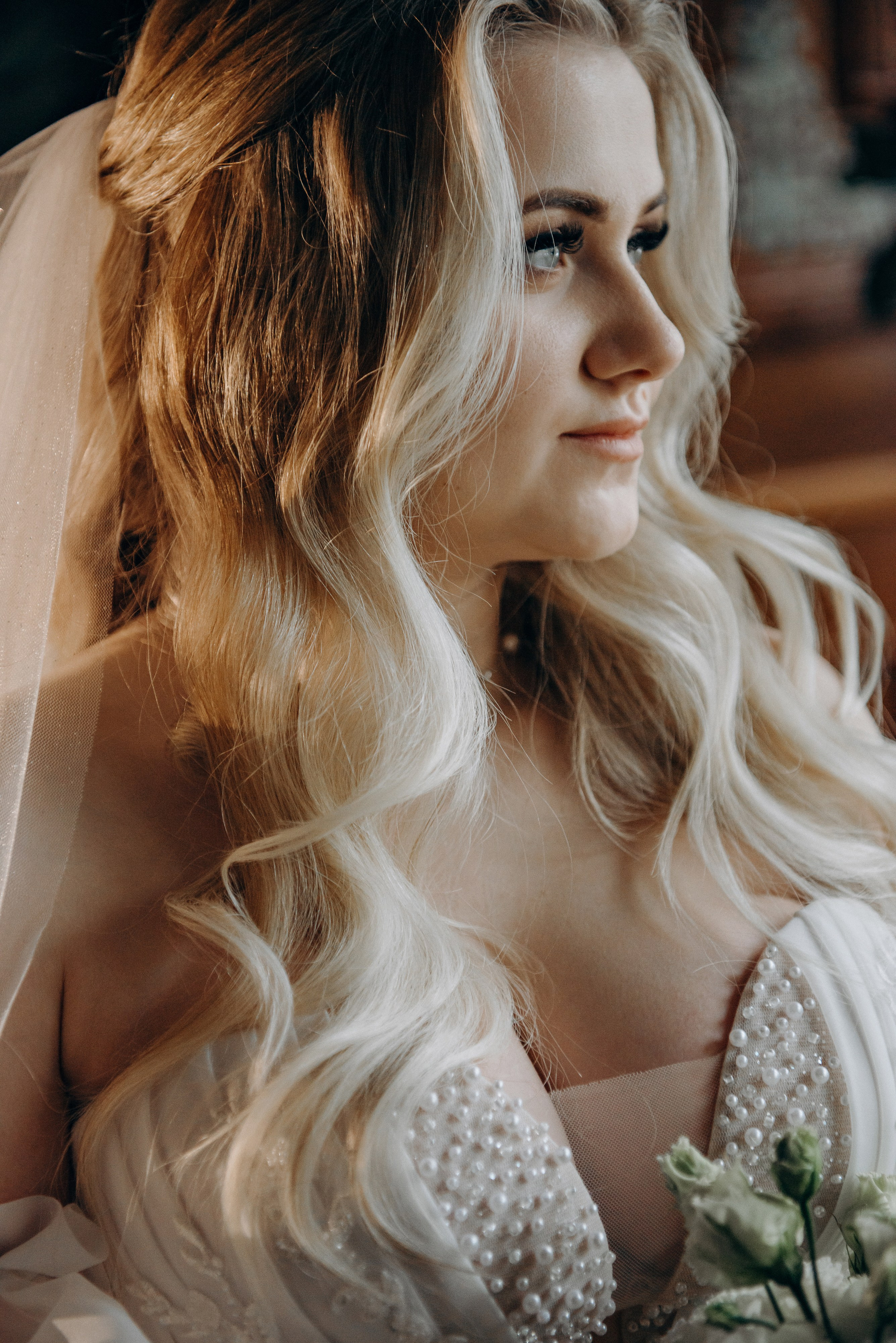 Александр и Оксана. Свадебный фотограф в Тамбове и области