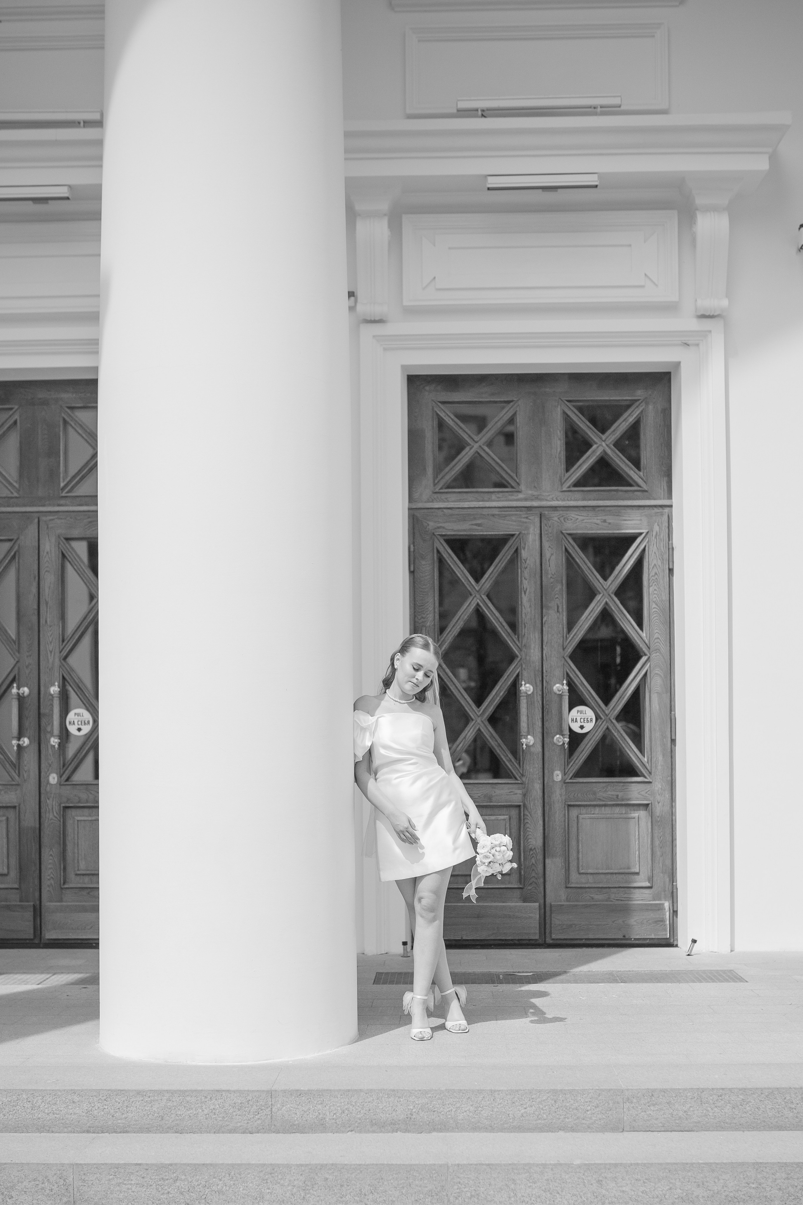 Данил & Юлия. Фотограф в Волгограде и Волжском Вероника Демина