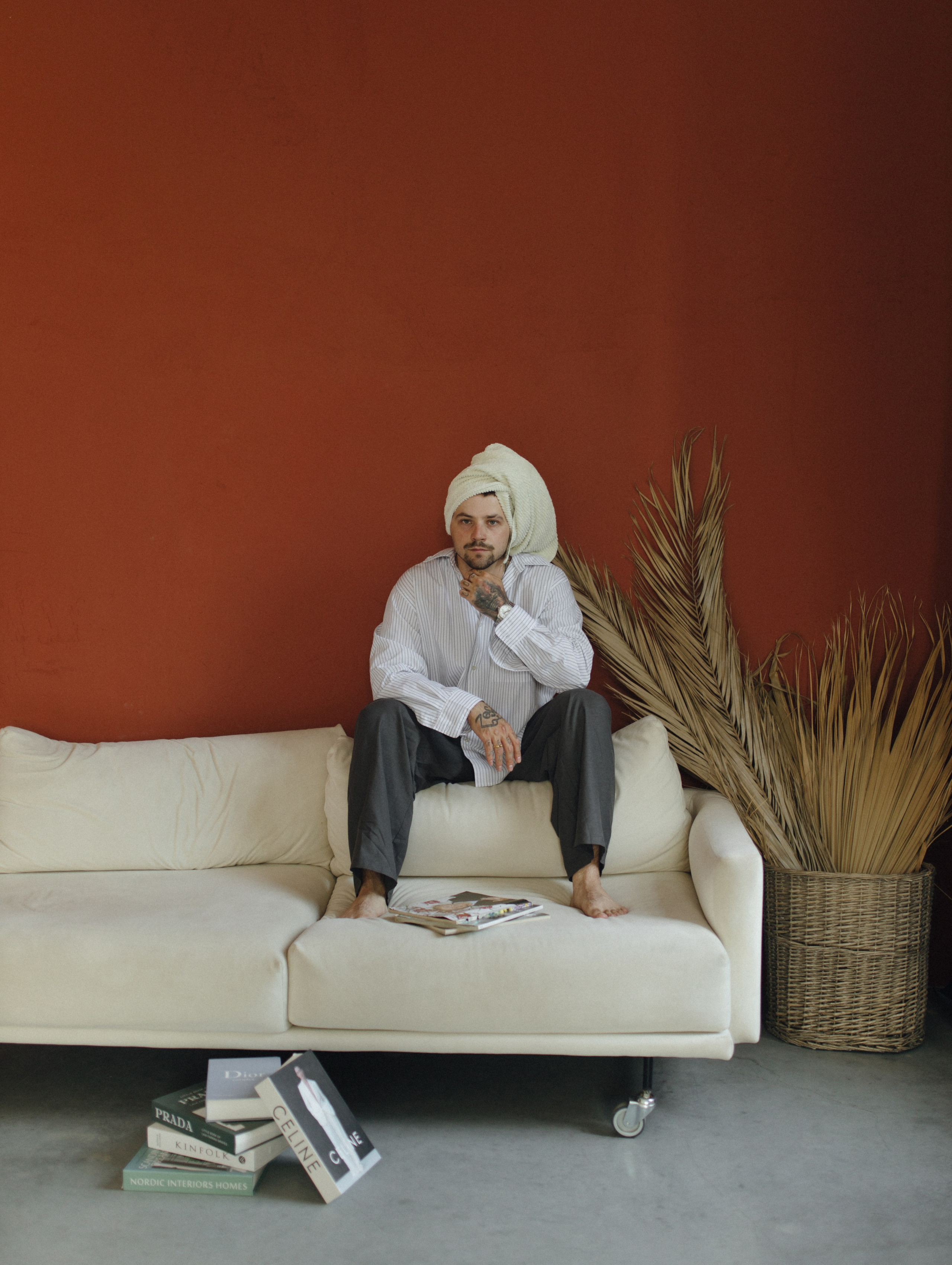 Портфолио. Контент фотограф в Воронеже. Ксения Решетникова