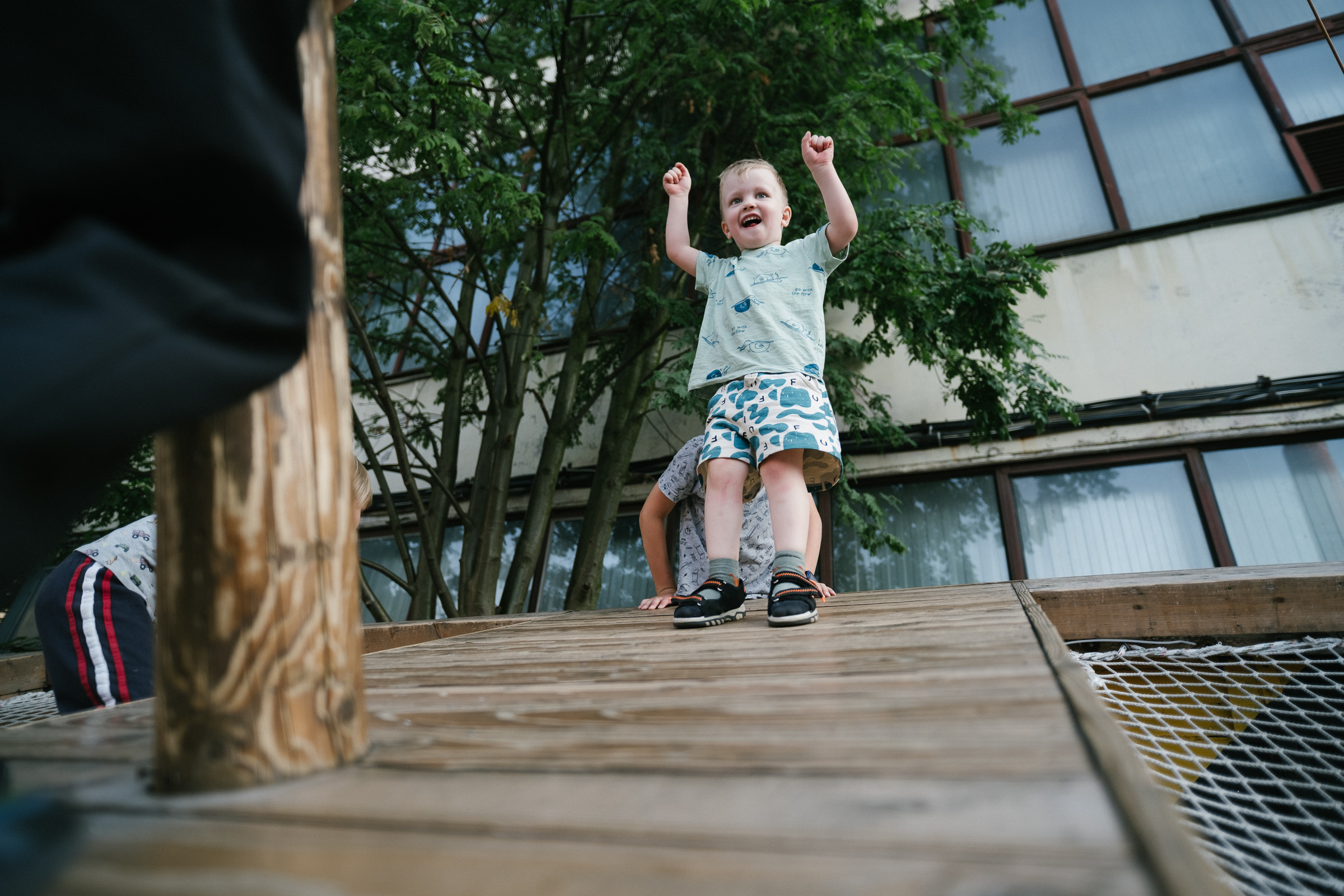 Федя. Фотограф в Санкт-Петербурге Василий Блохин