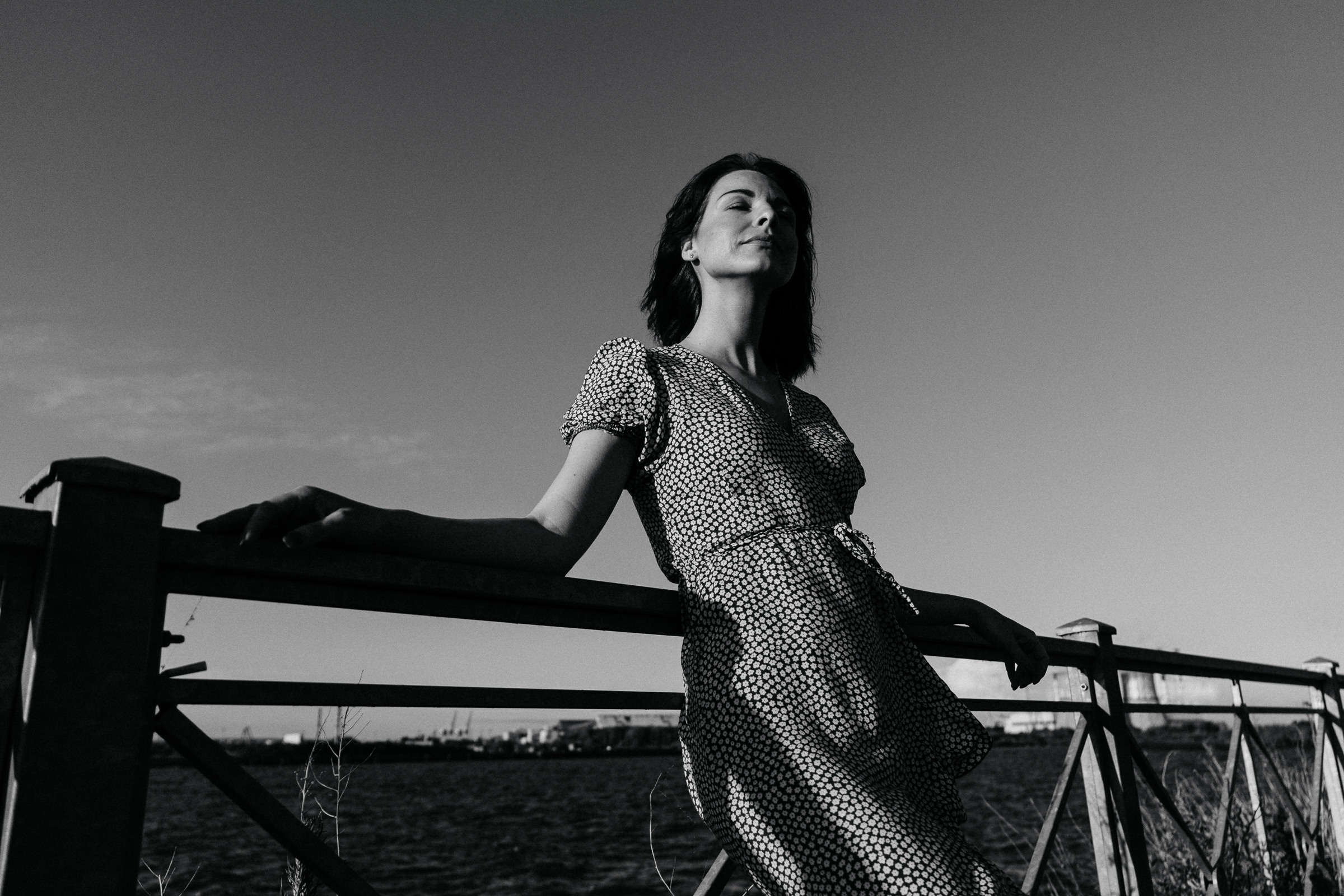 Лена. Фотограф в Санкт-Петербурге Василий Блохин