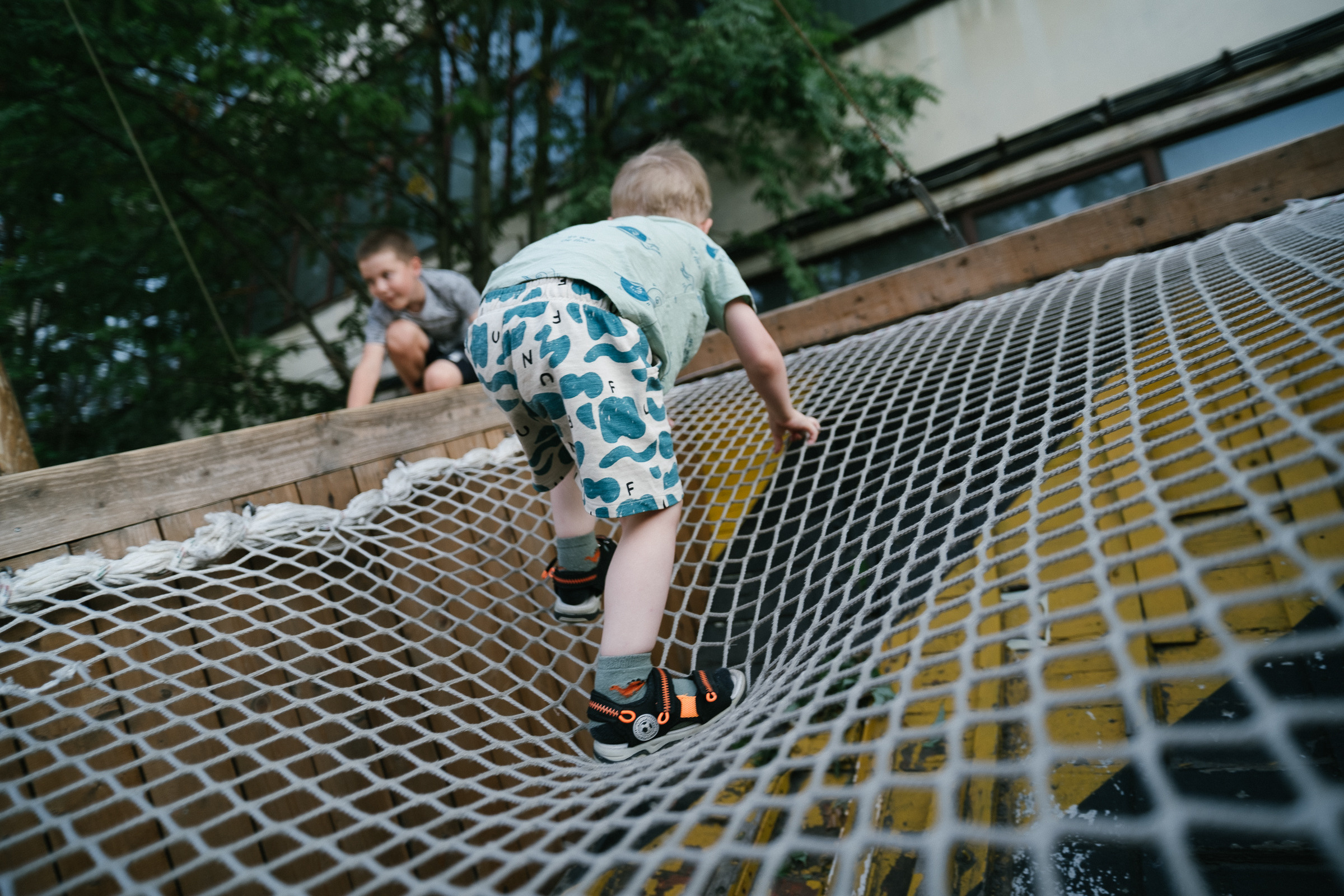 Федя. Фотограф в Санкт-Петербурге Василий Блохин