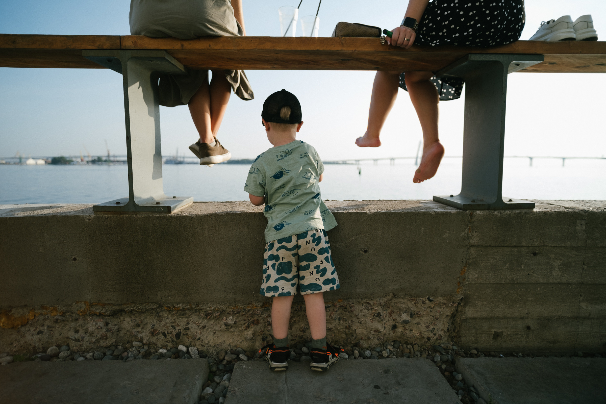 Федя. Фотограф в Санкт-Петербурге Василий Блохин