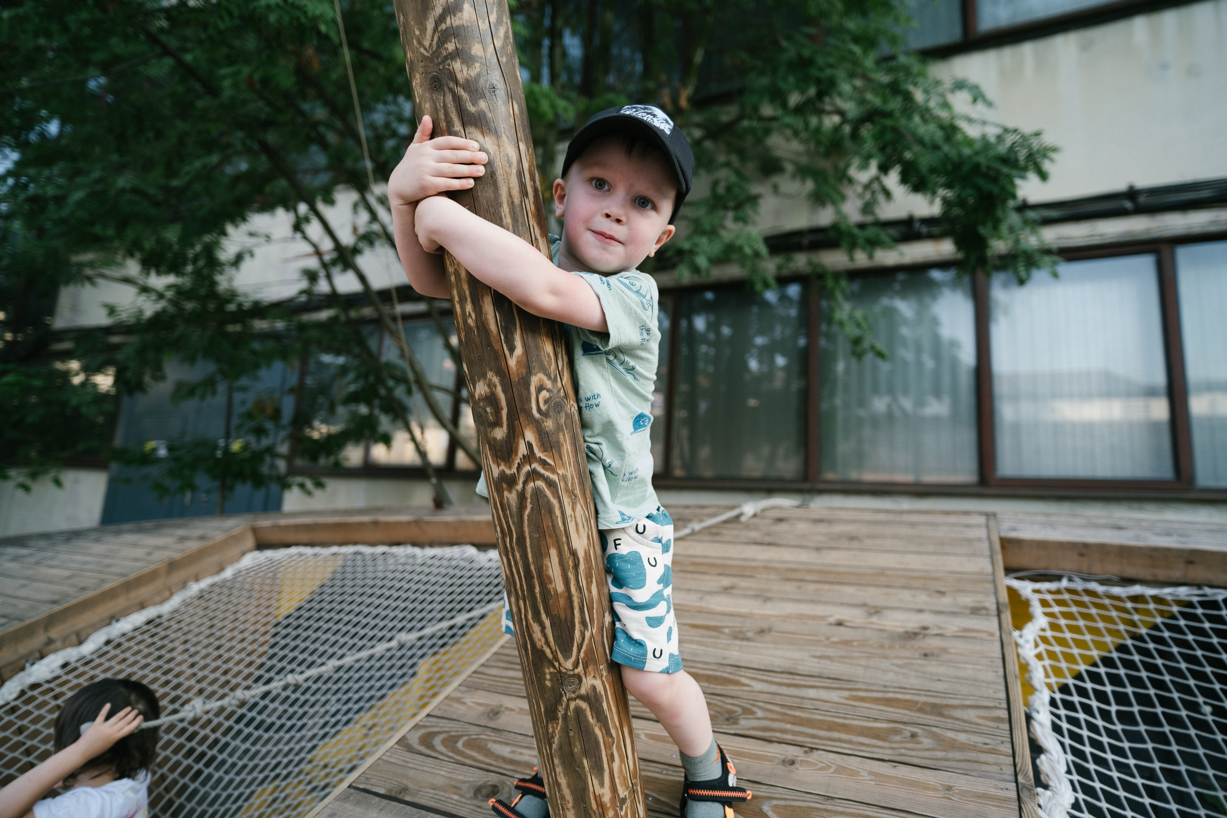 Федя. Фотограф в Санкт-Петербурге Василий Блохин