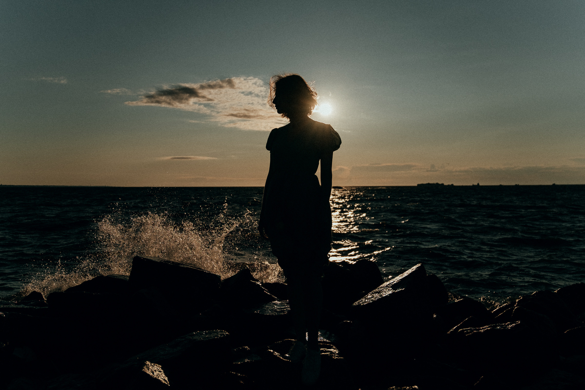 Фотограф в Санкт-Петербурге Василий Блохин