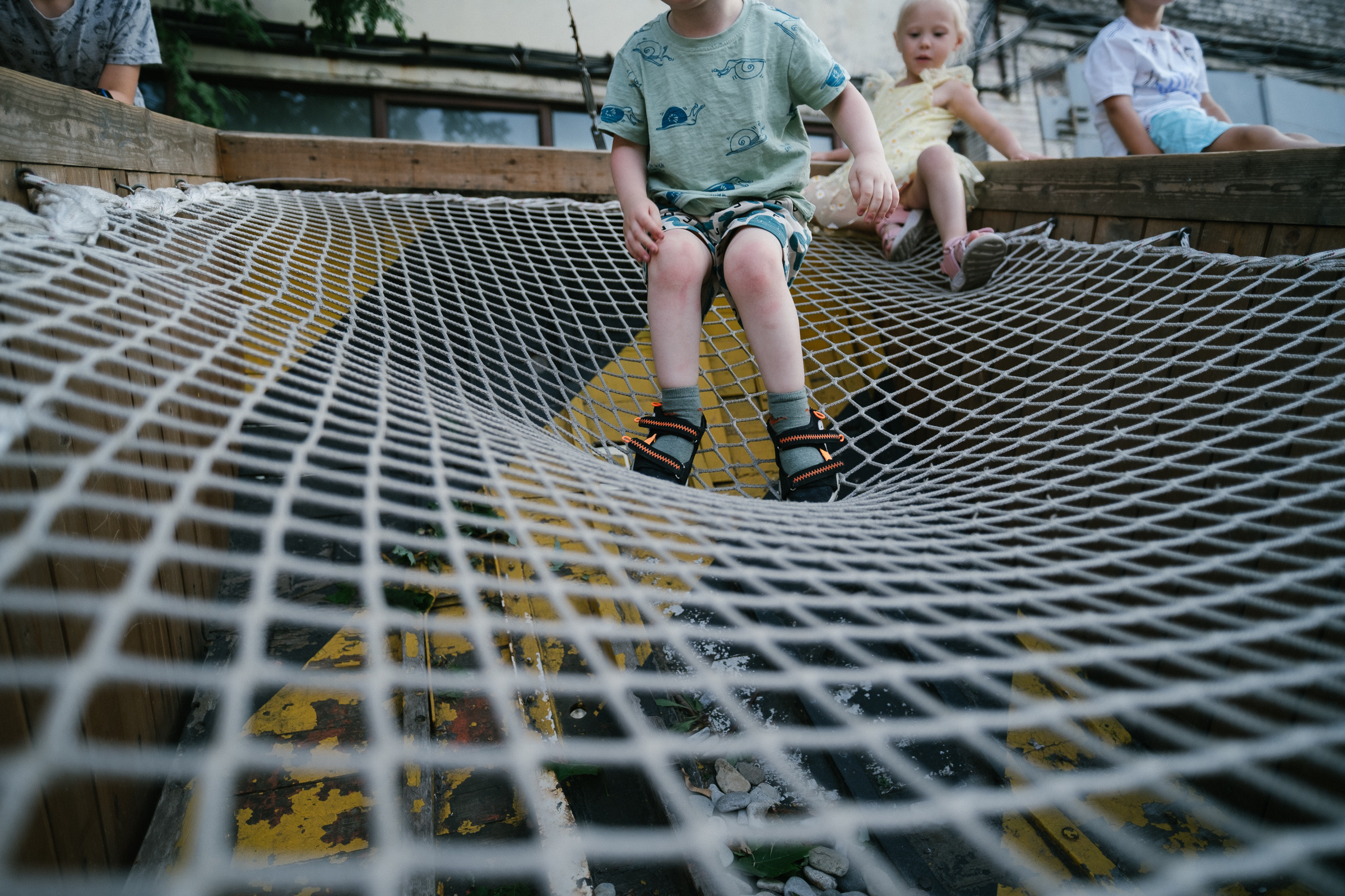 Федя. Фотограф в Санкт-Петербурге Василий Блохин