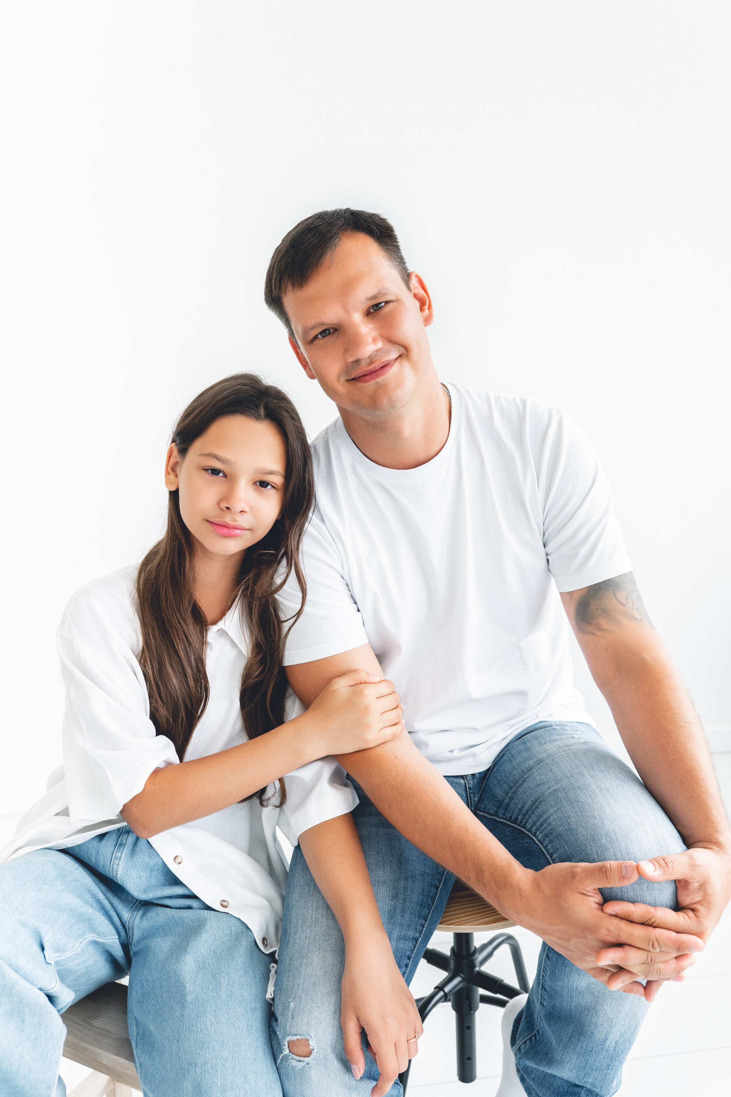 Виктория. Главная