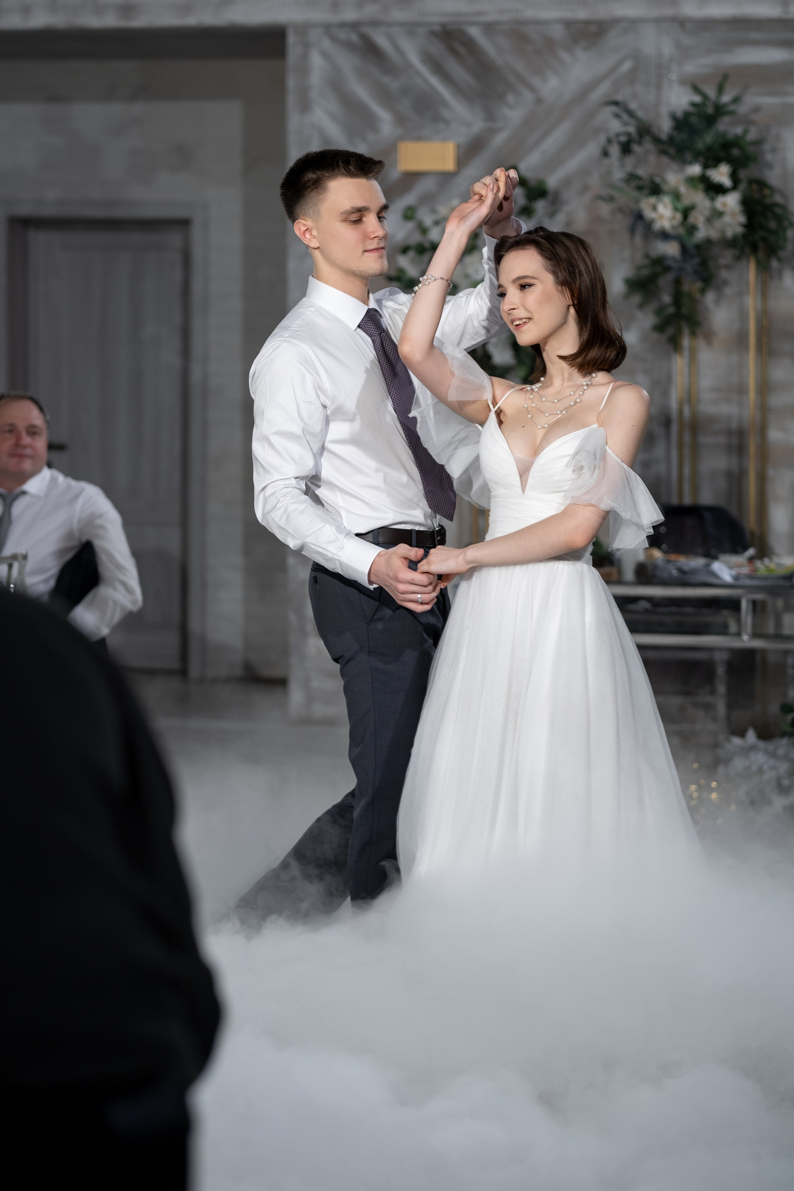 Александр и Анастасия. Свадебный и семейный фотограф Москва, Звенигород, Одинцово, Можайск,