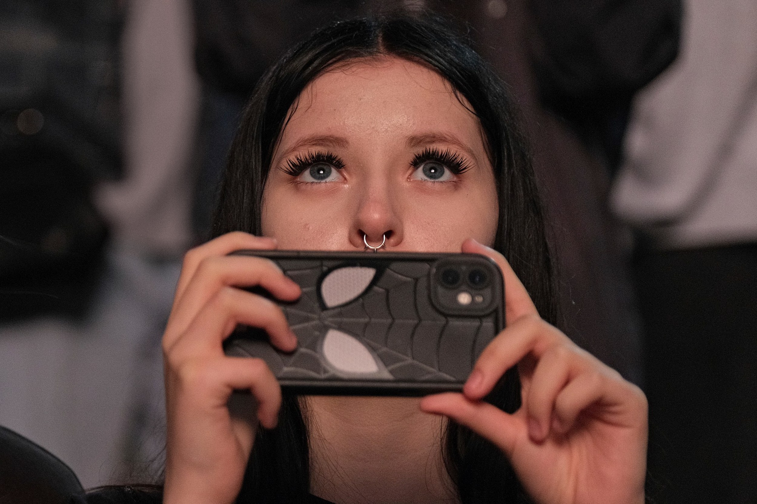 Никита Гольцов фотограф; День Победы; 9 Мая; День Победы в Томске; Репортажный фотограф в Томске;