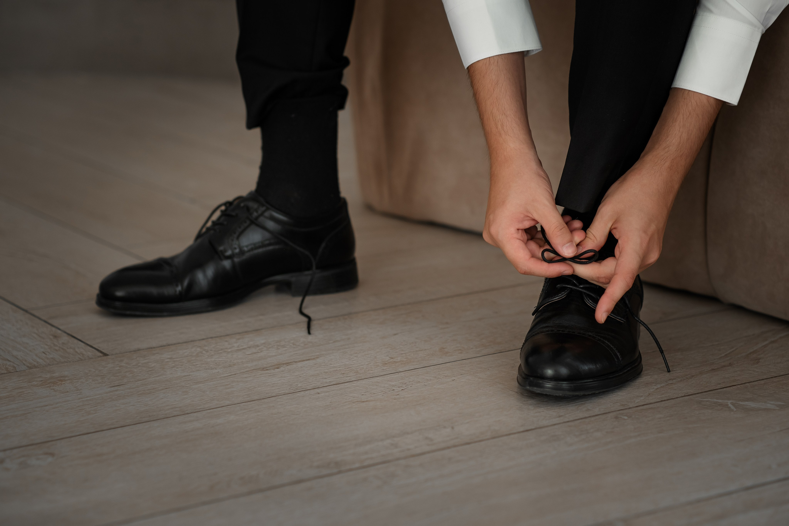 Илья и Настя. Свадебный фотограф Челябинск