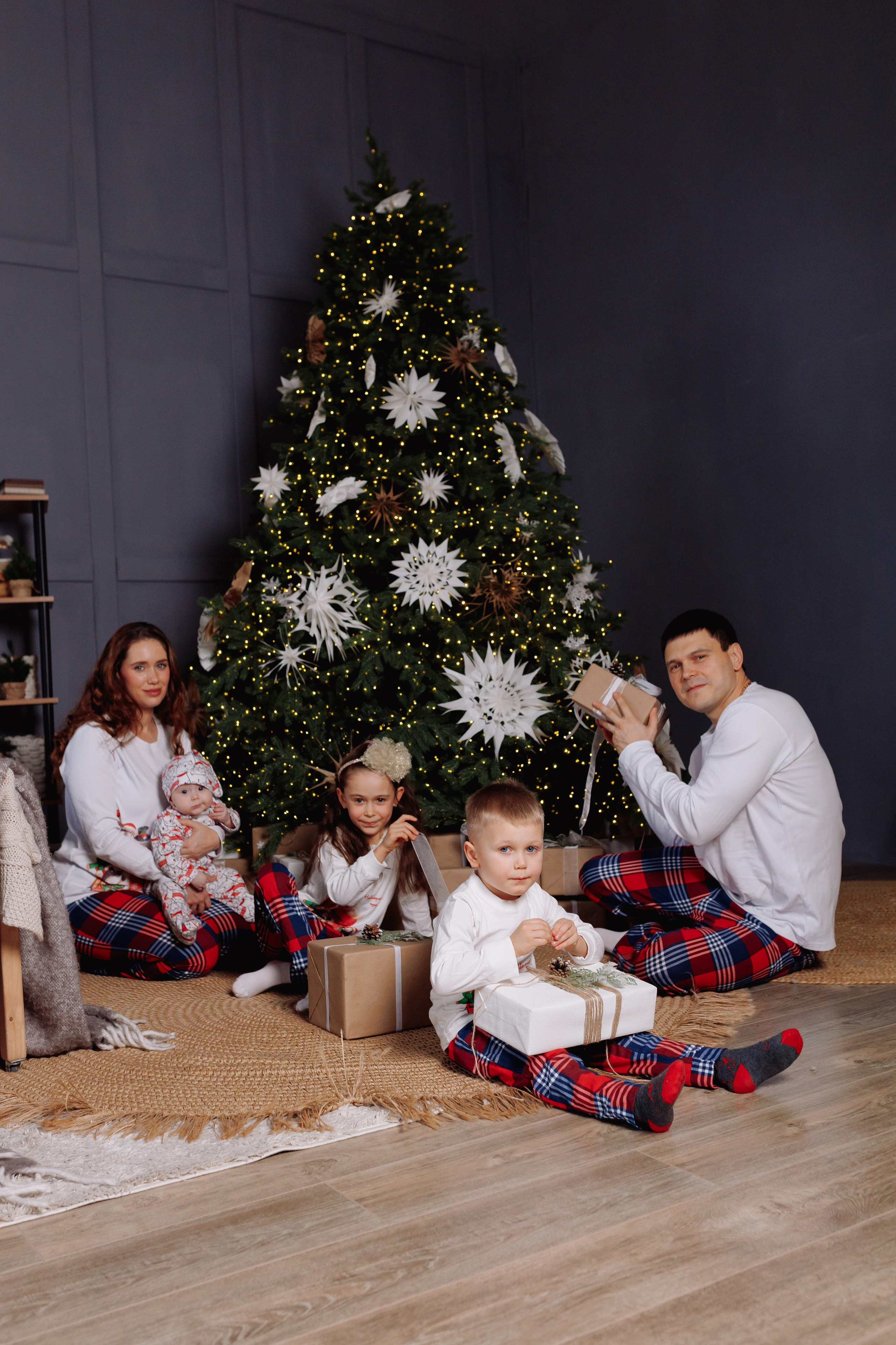 Настя Виталя Катя Рома Алиса. Женский и семейный фотограф в Томске Алиса Качан