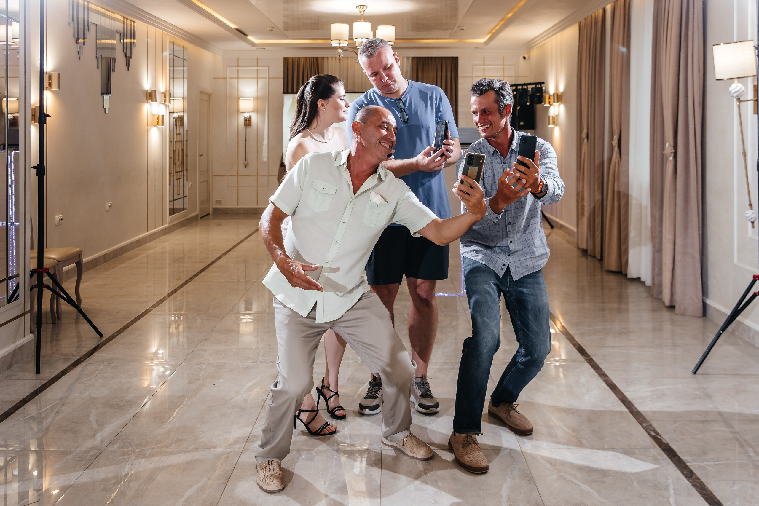 Анонс свадьбы для Валентины и Святослава. Свадебный фотограф в Крыму и Севастополе Ольга Баскакова