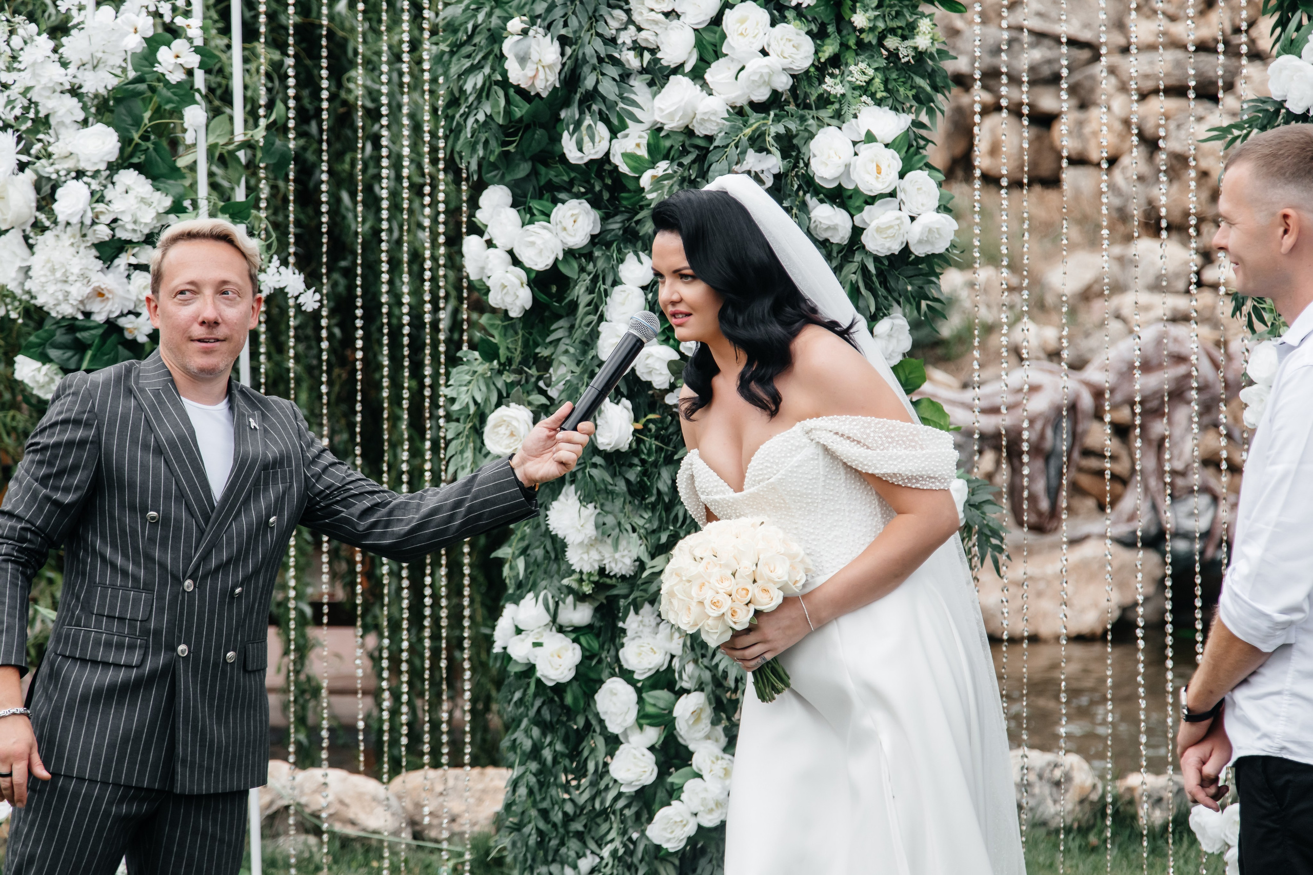 Анонс свадьбы для Ольги и Дмитрия. Свадебный фотограф в Крыму и Севастополе Ольга Баскакова