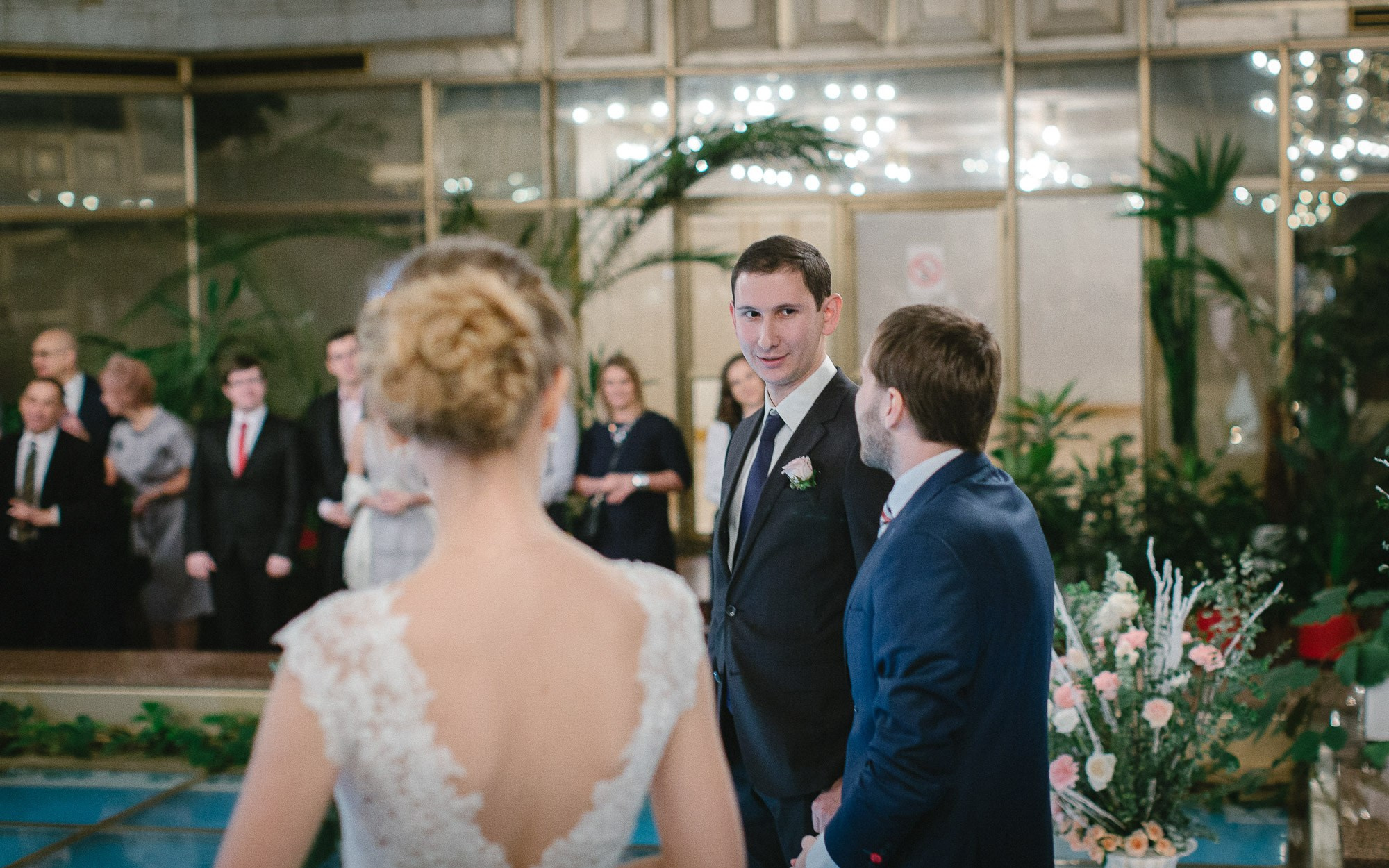 Настя и Кирилл. Главная