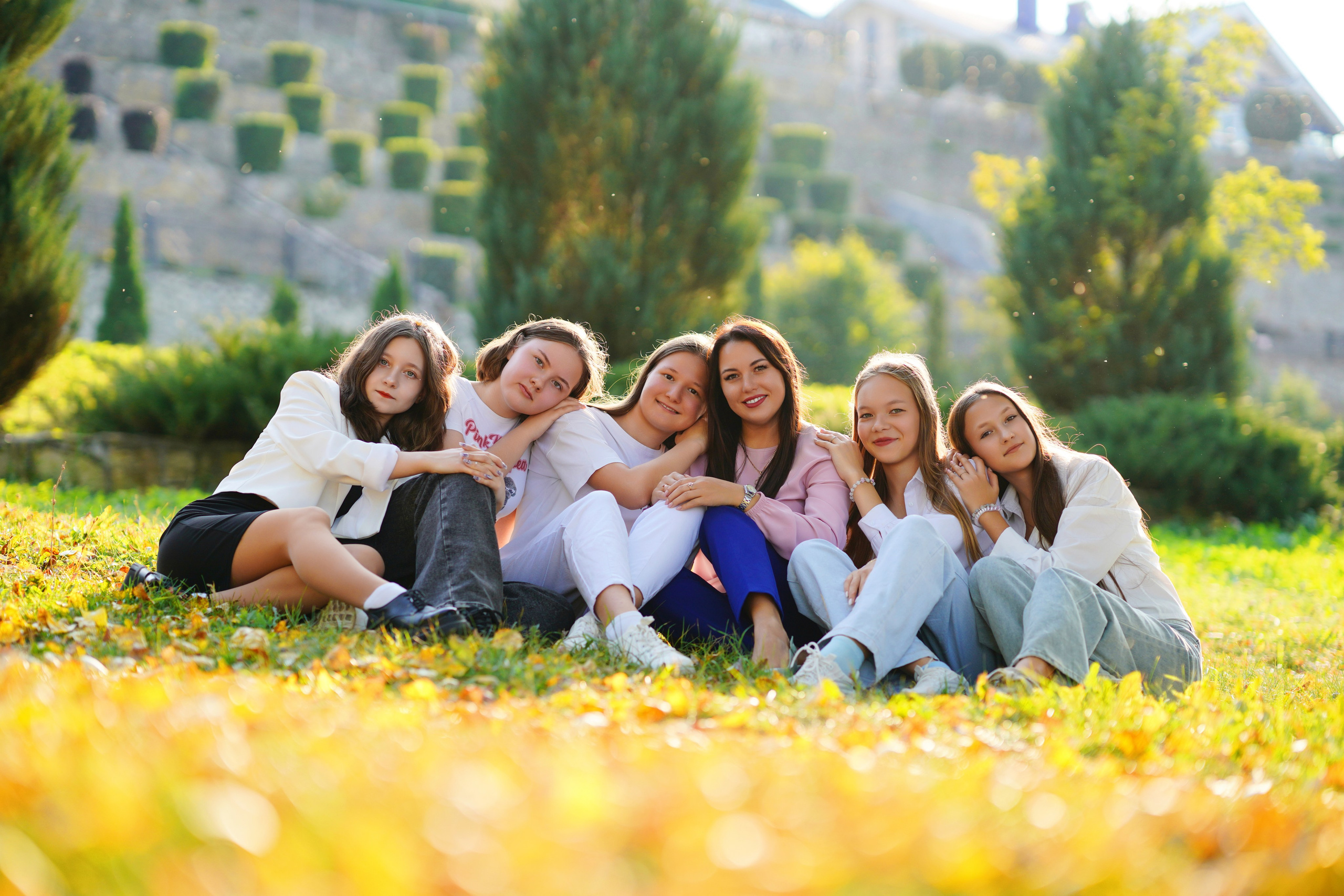 Осень 9,11 класс. Современные выпускные альбомы. Мы делаем не просто альбомы, а стильные фотокниги