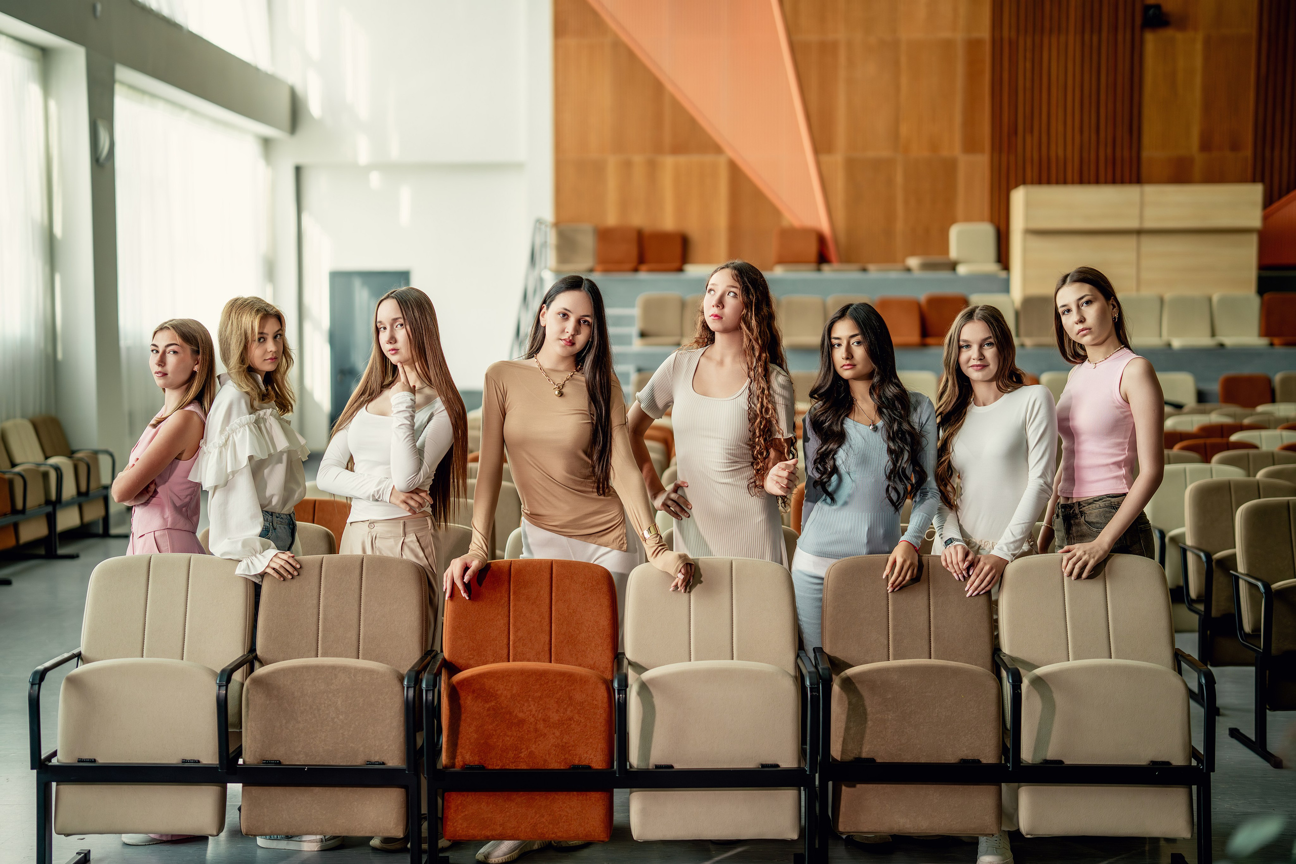 Современные выпускные альбомы. Мы делаем не просто альбомы, а стильные фотокниги