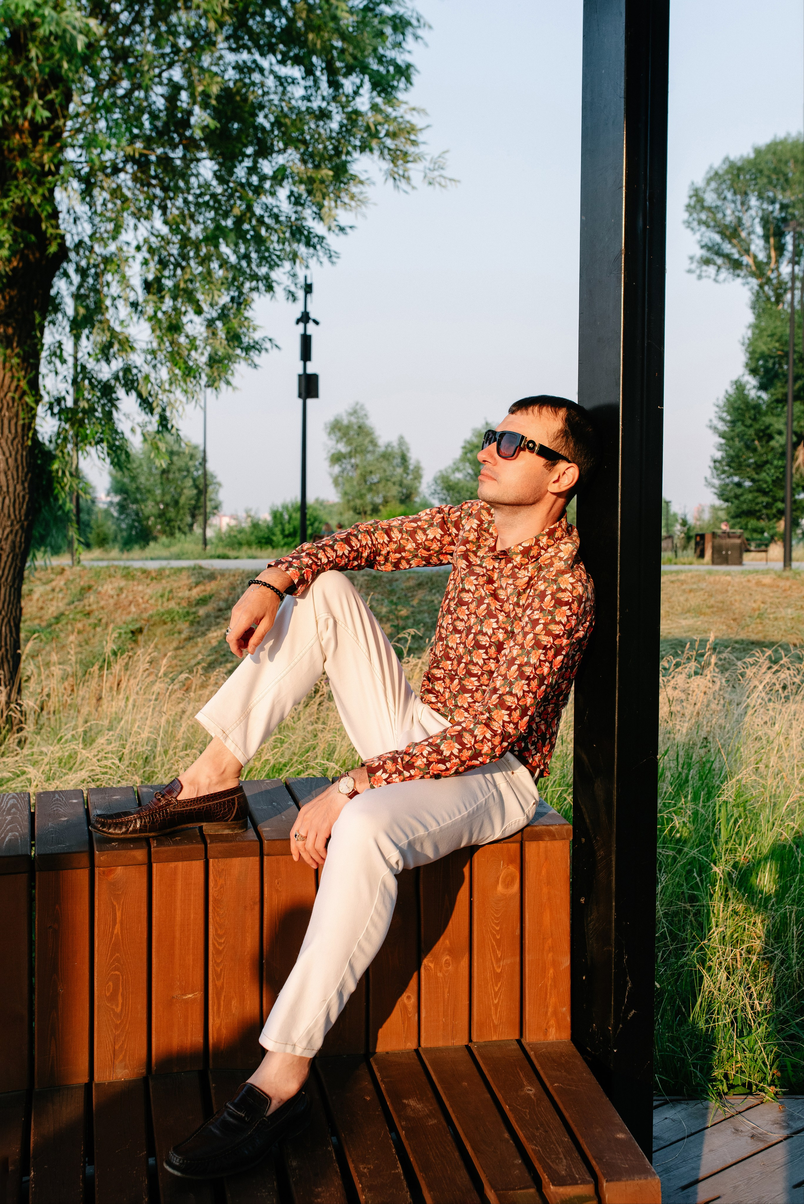 Сергей. Фотограф в Новосибирске Анастасия Курто