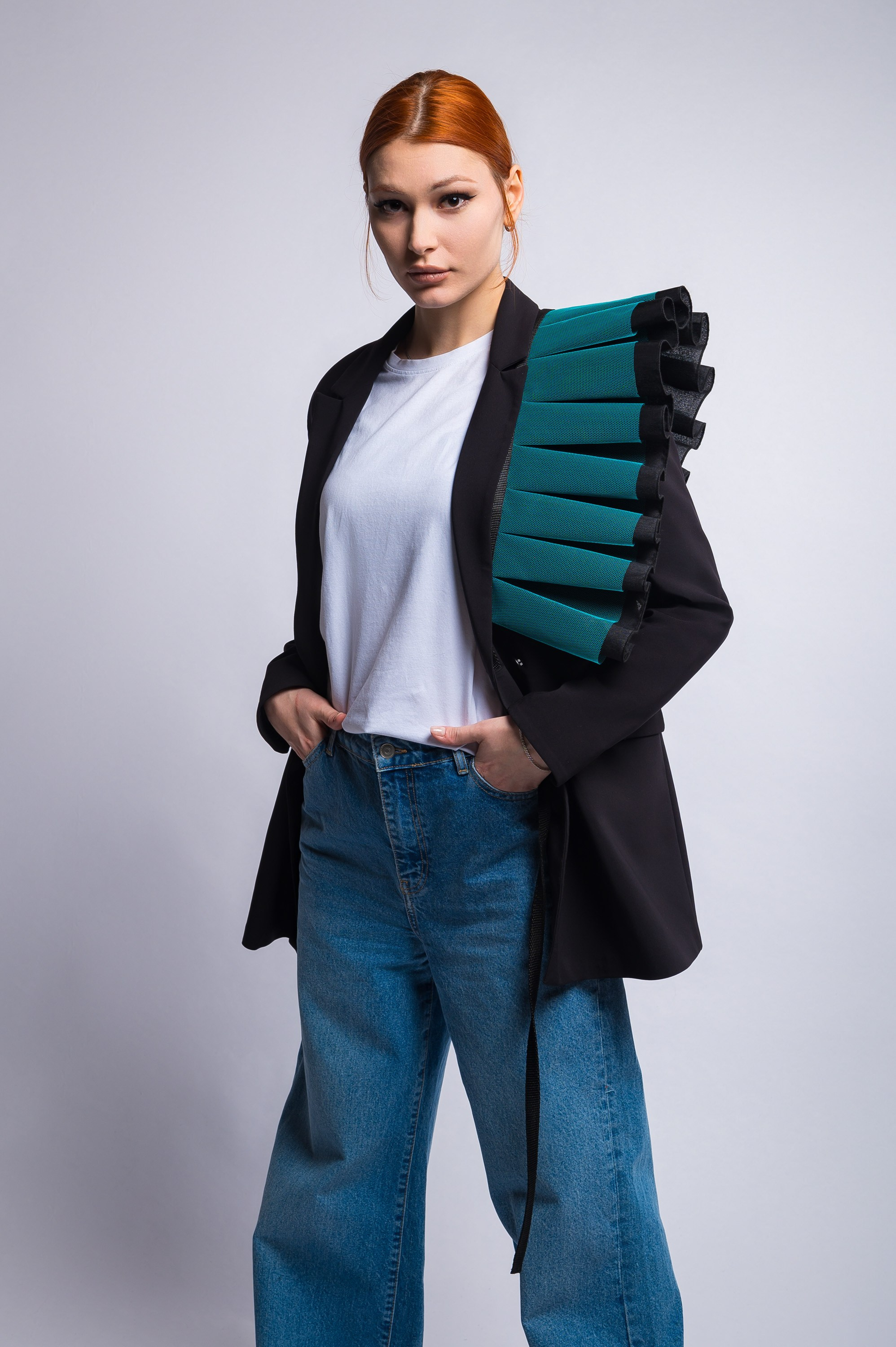 Рюши. Главная