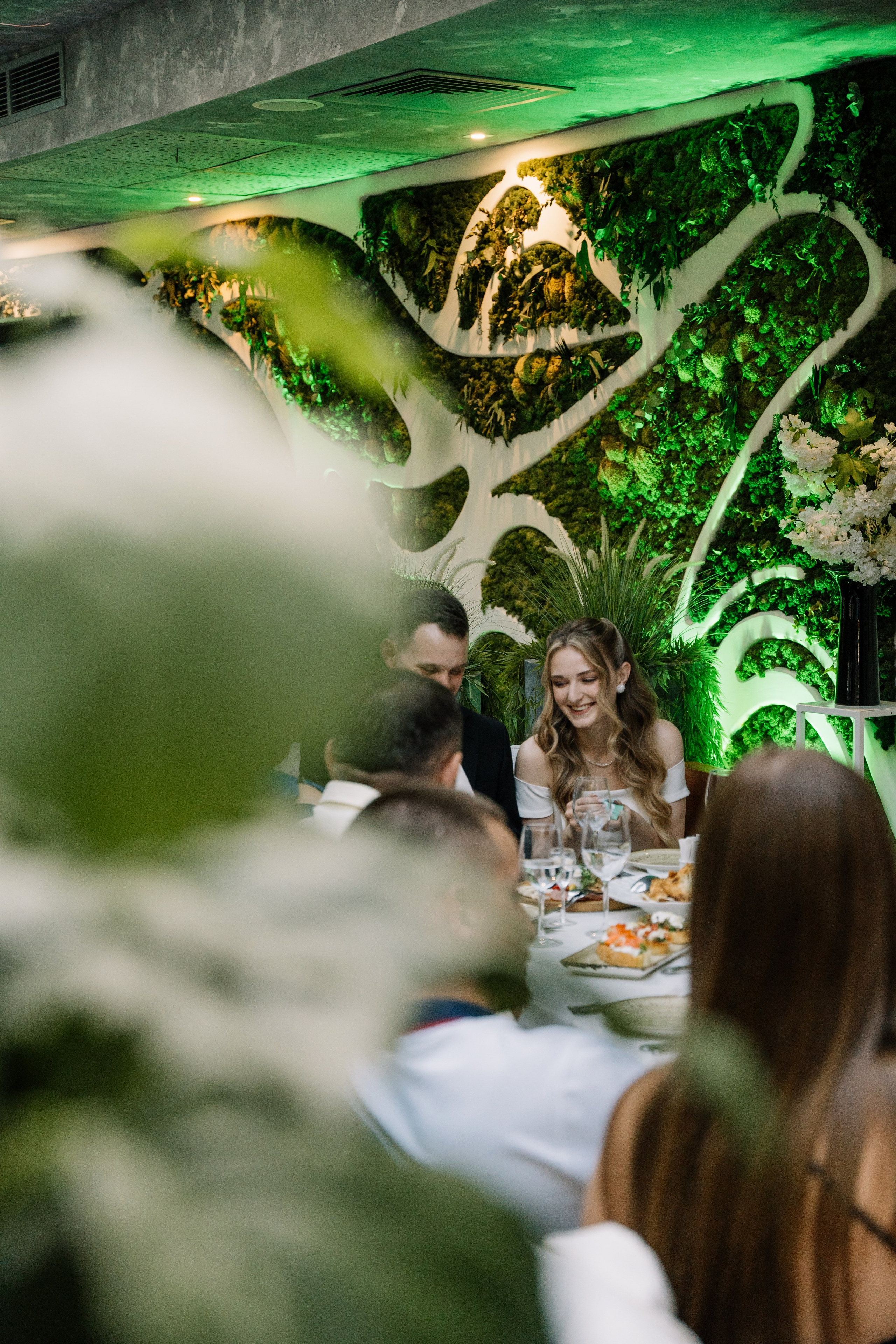 Алесь и Даша