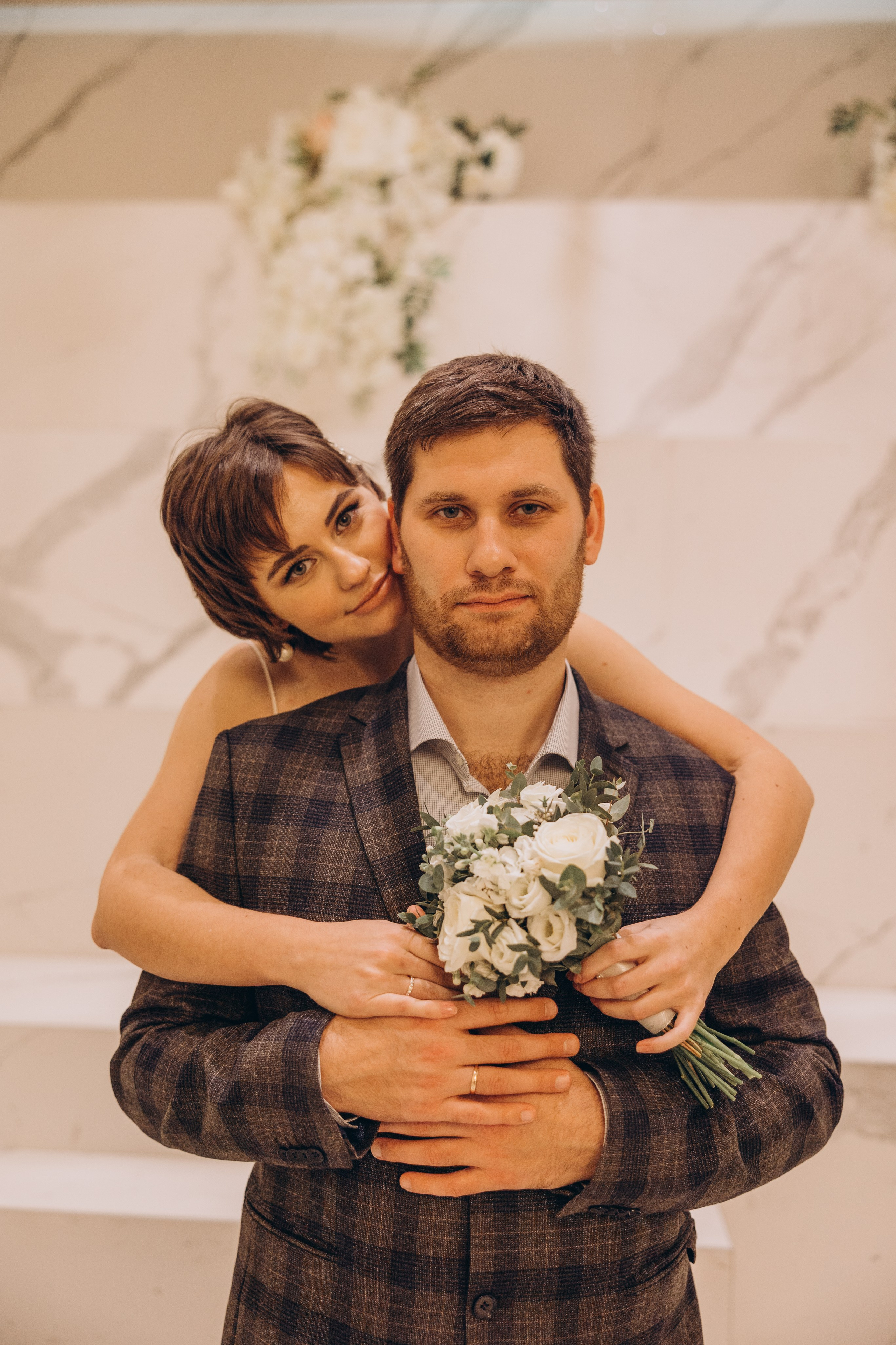 Юлия & Александр. Семейный фотограф в Москве Виктория Ястребинская