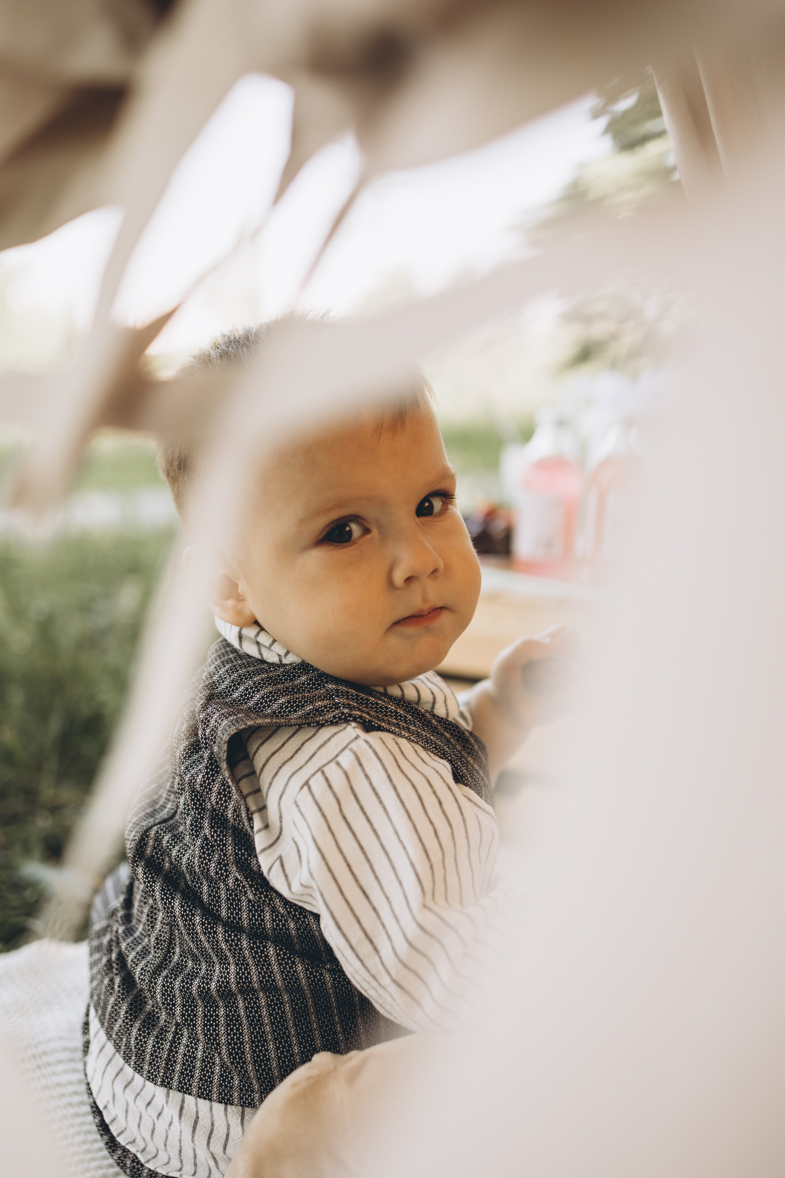 Мария, Никита и Мирон. Семейный фотограф в Москве Виктория Ястребинская