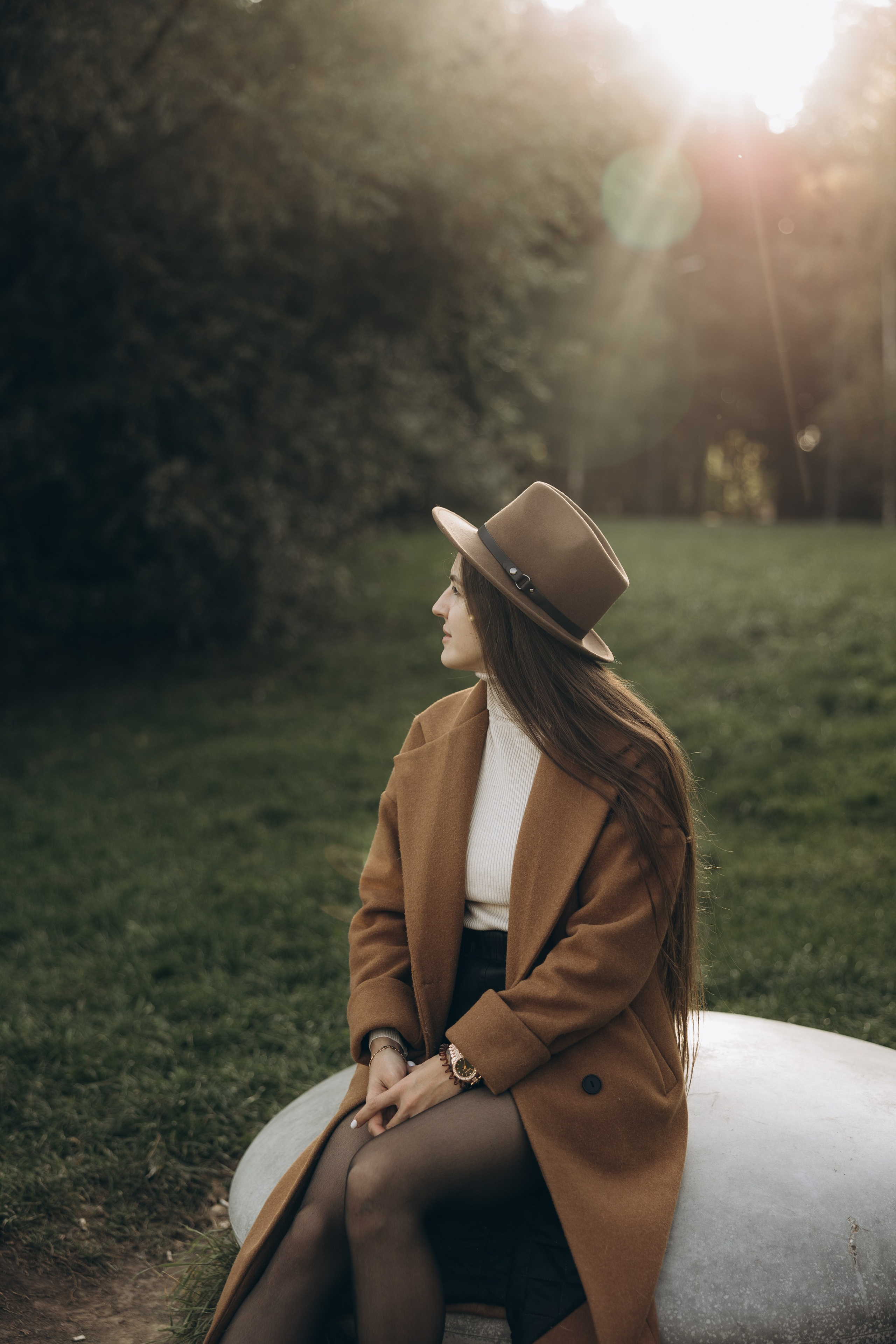 Оля. Семейный фотограф в Москве Виктория Ястребинская