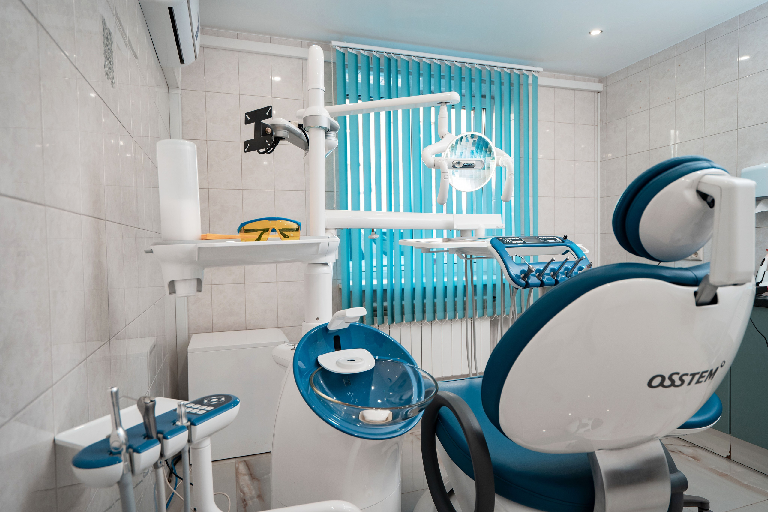 Стоматология съемка для сайта. Фото / Видеосъемка в Москве