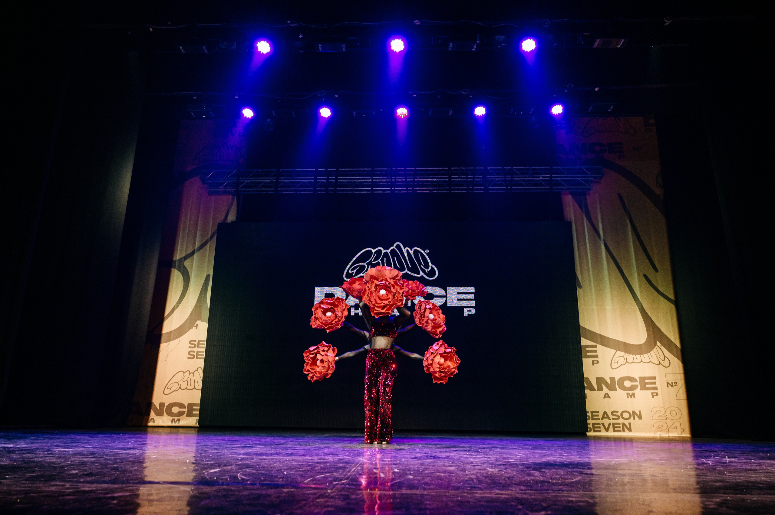 Groove Dance. Фотограф Владивосток. Игорь Кирсанов