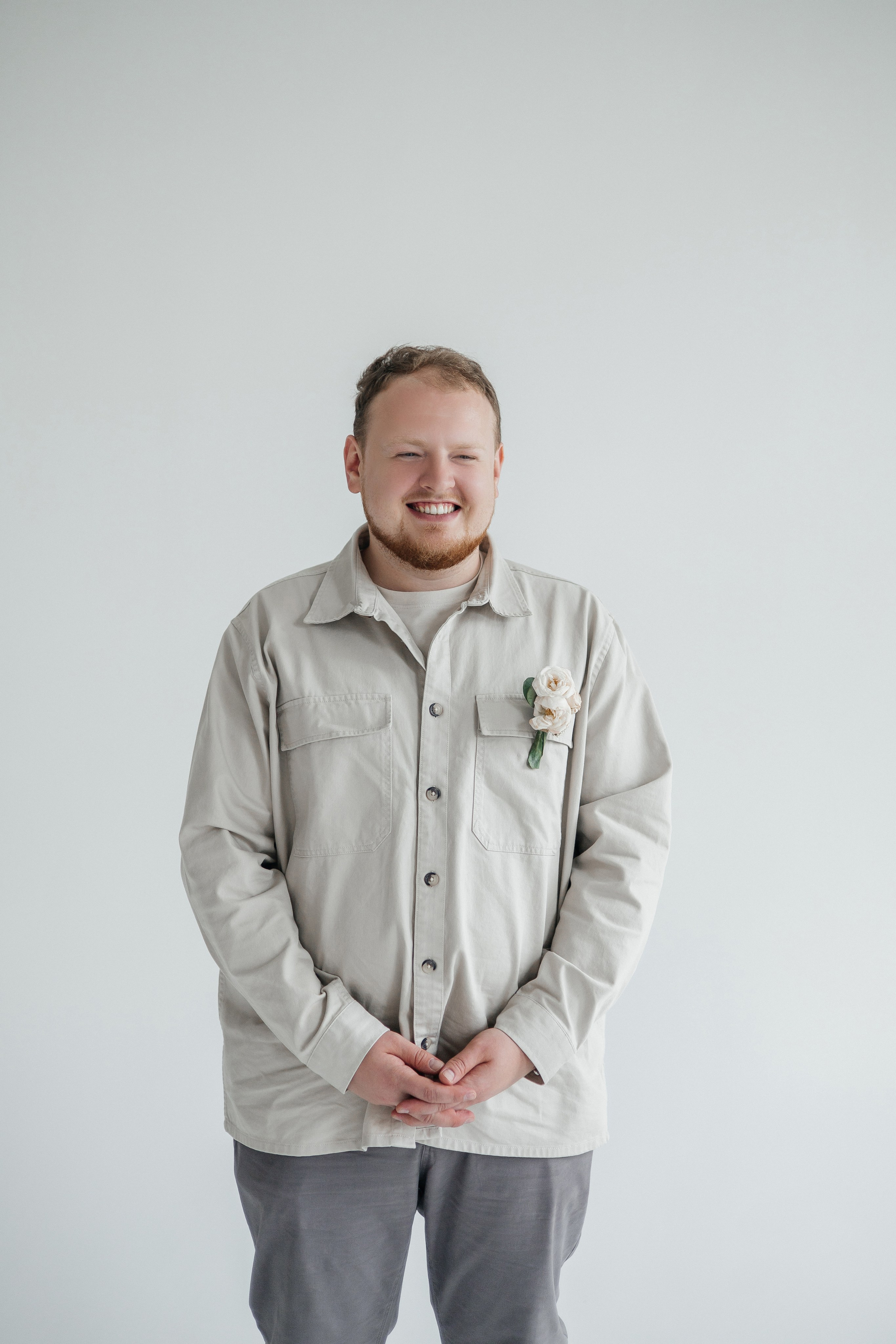 Артем и Катя. Семейный и свадебный фотограф в Тамбове Ксения Плотникова