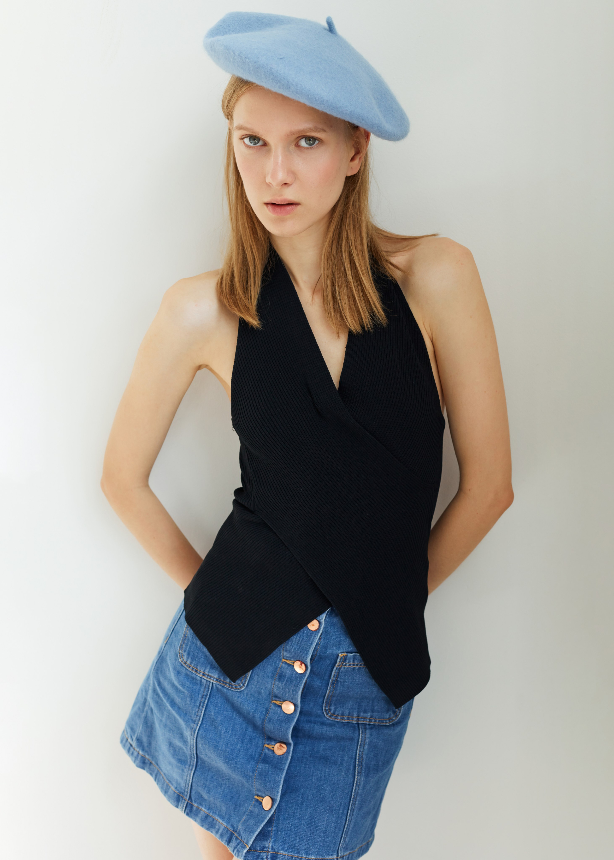 Ольга. Фотограф Ирина Бутко