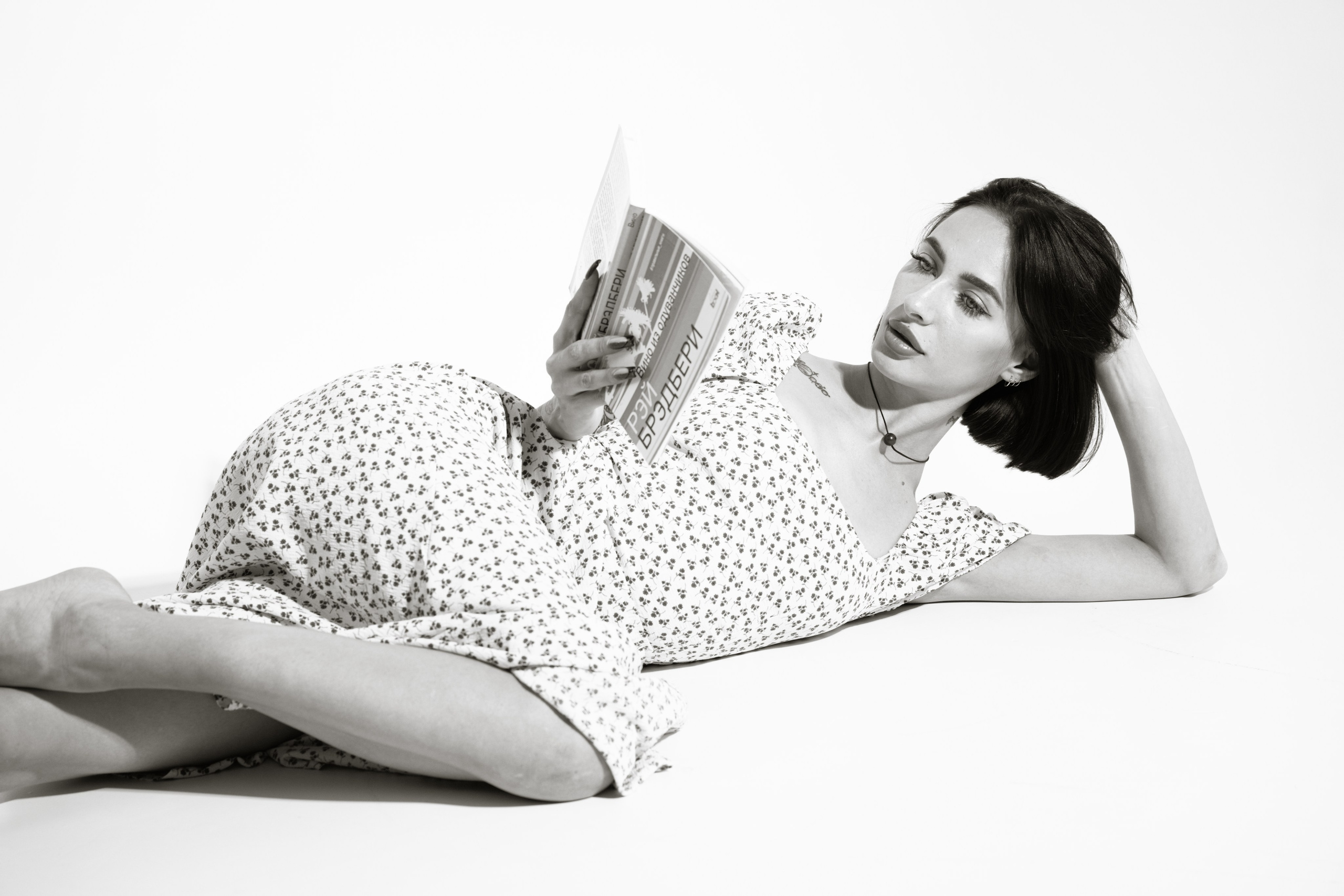 Студийные фотосессии. Студийный и свадебный фотограф и видеограф в Севастополе — Юлия Макаренко