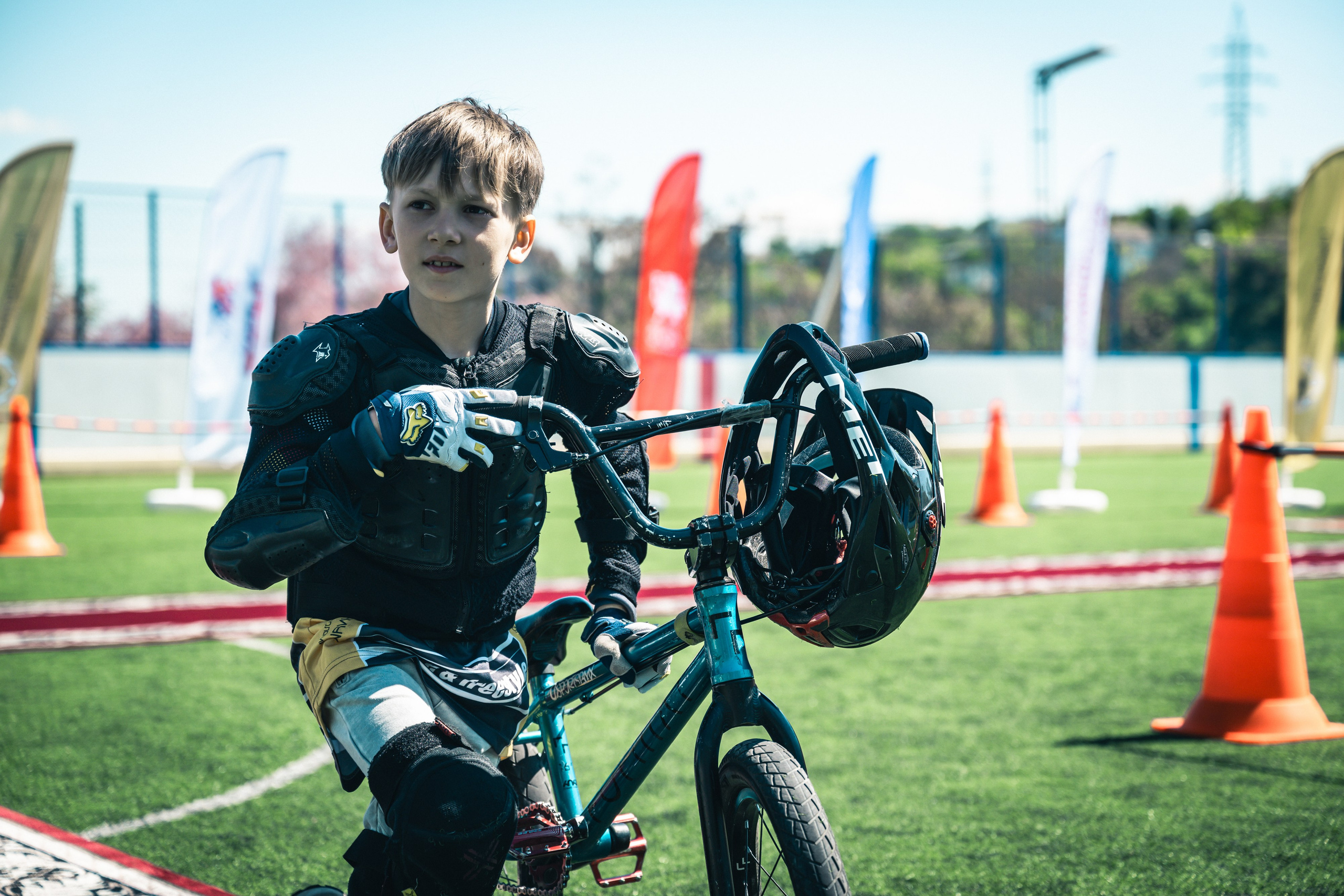 Страсть и рекорды. Спортивная съемка, репортаж. BMX, Севастополь. Студийный и свадебный фотограф и видеограф в Севастополе — Юлия Макаренко
