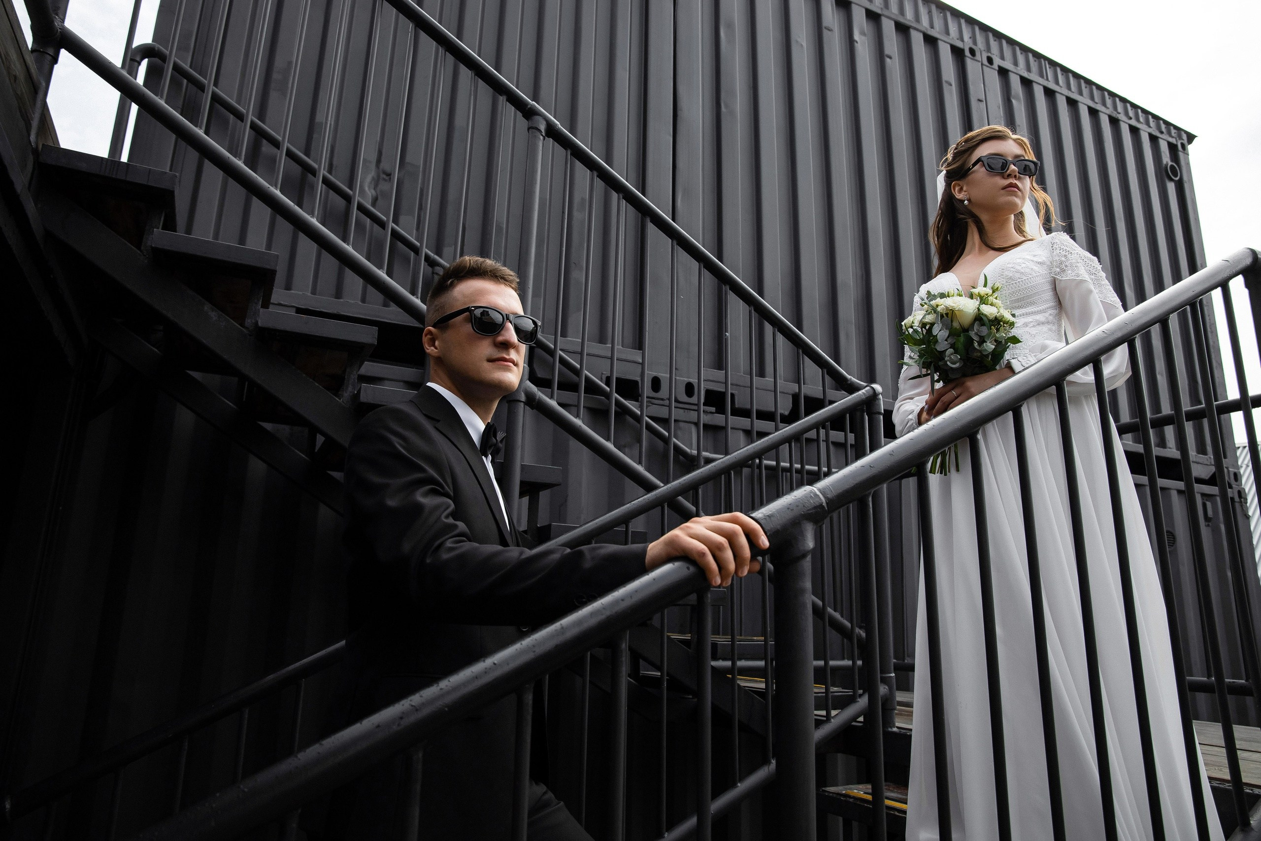 Свадьба. Фотограф в Новосибирске Добрынин Максим