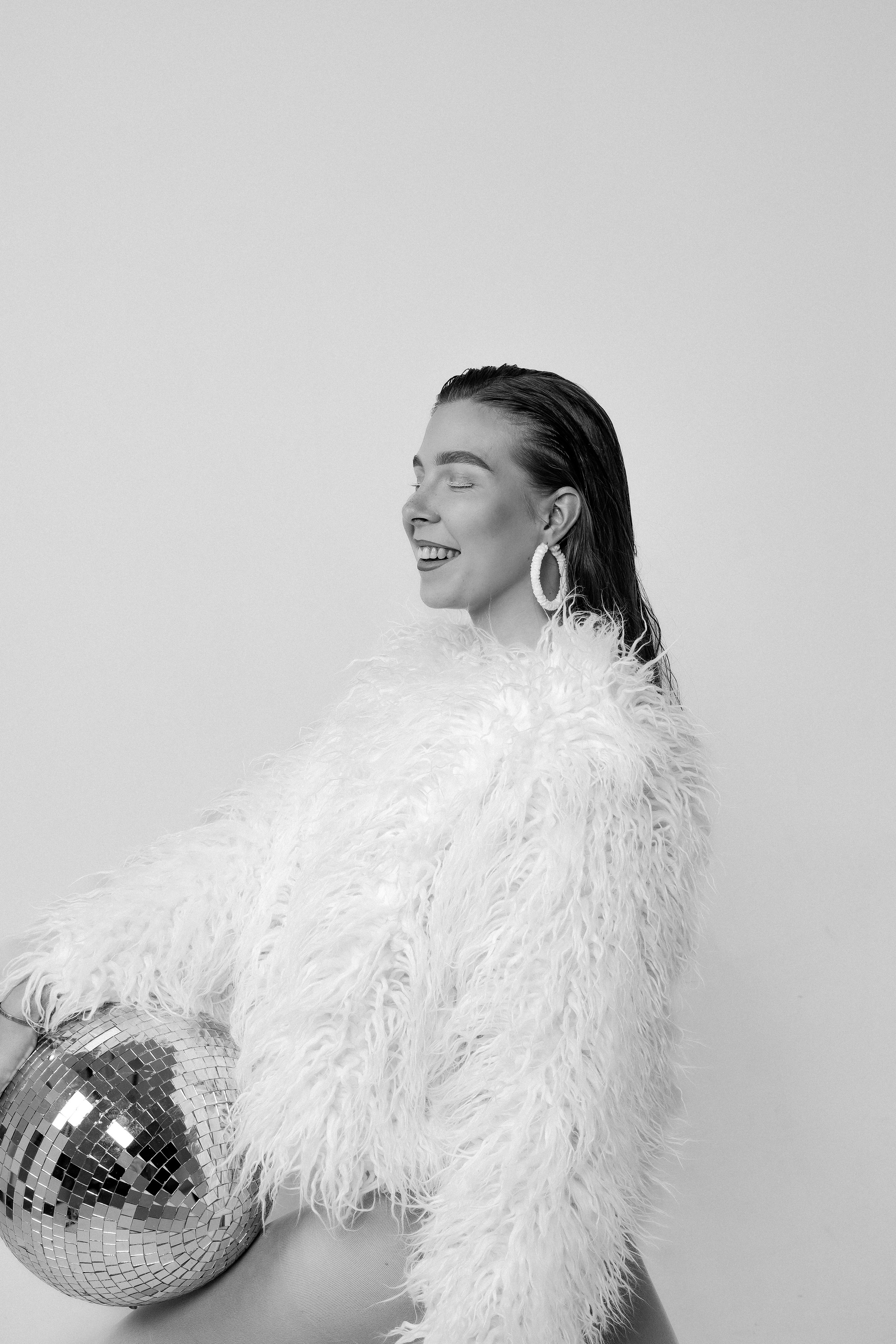 Snow patry. Евгения Волошина Фотограф Москва / Белгород