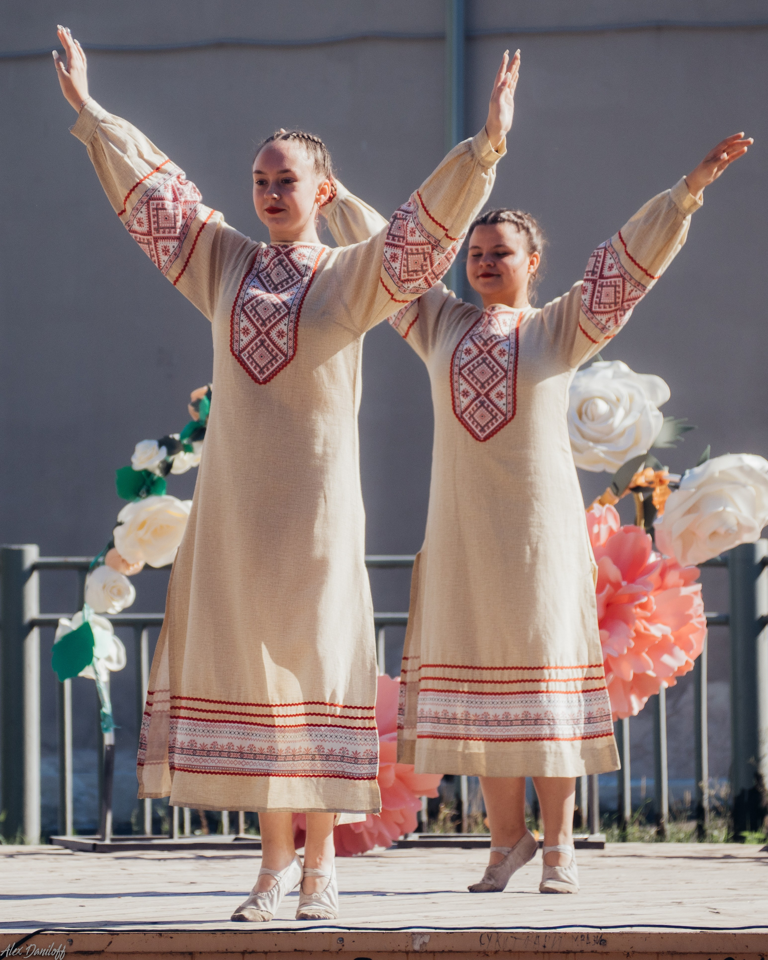 Секреты муромского долголетия. Муром-Инфо. Новости культуры, образования, спорта в городе Муром