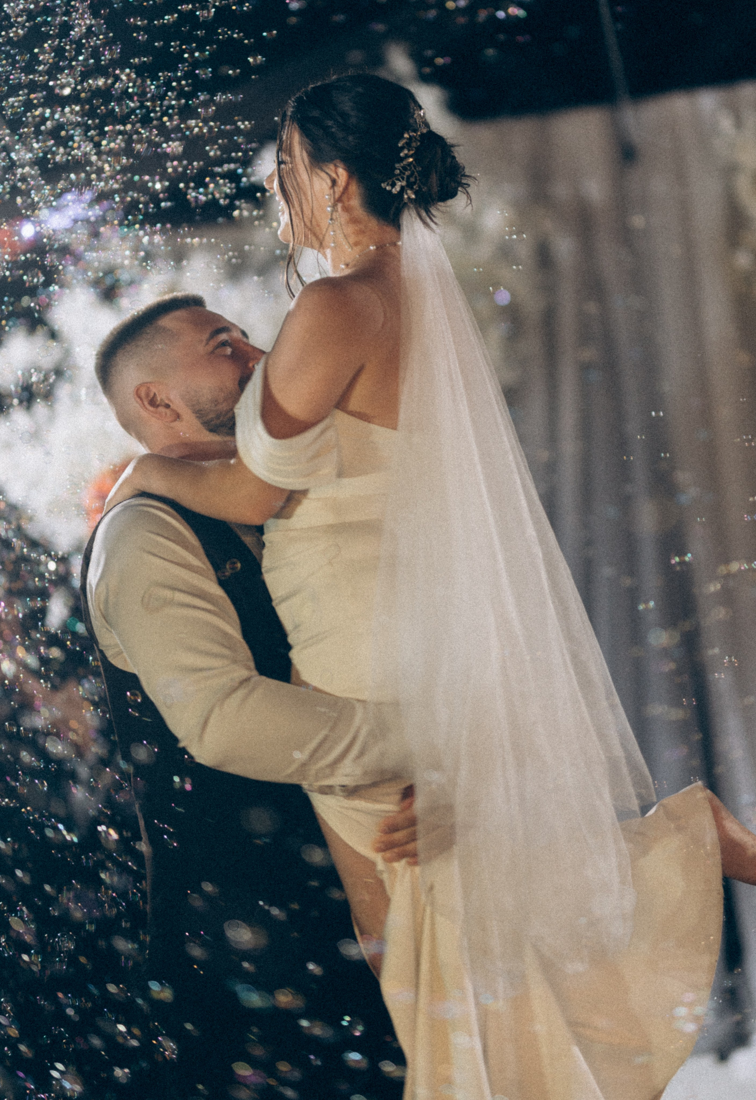 Карина и Максим. Фотограф Белебей Абзалетдинов Артур