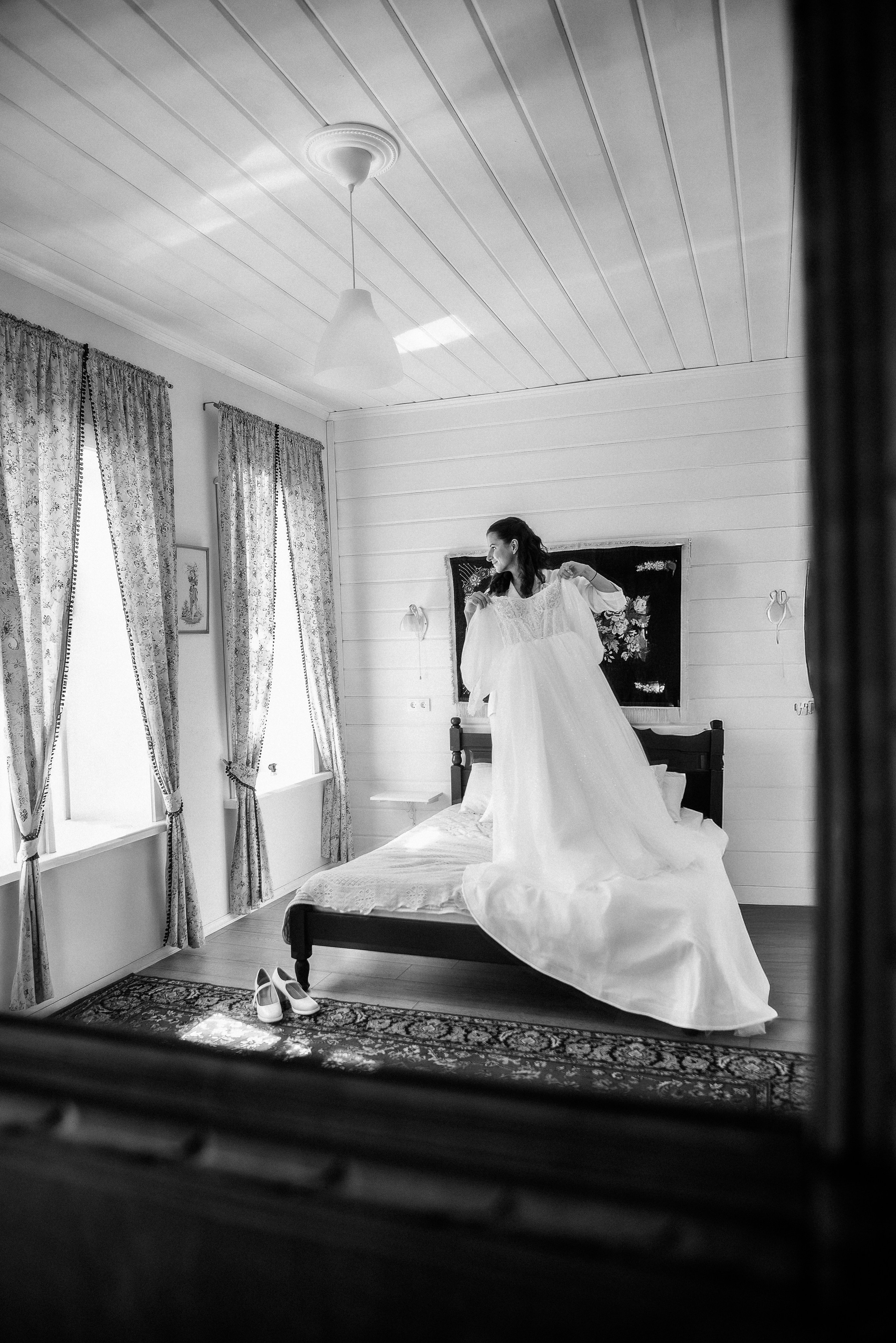 Свадьба Елизавета&Матвей