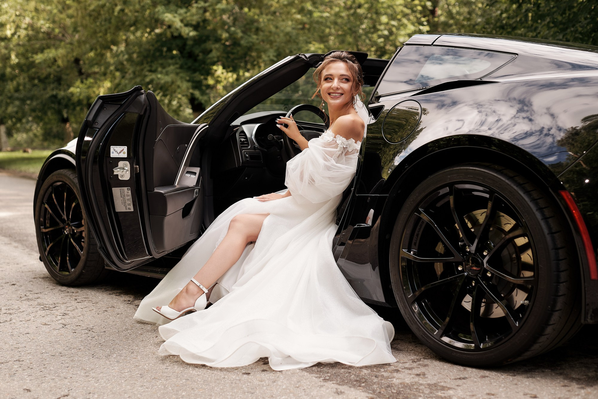 Алина и Влад. Свадебный фотограф в Барнауле Дмитрий Медведев