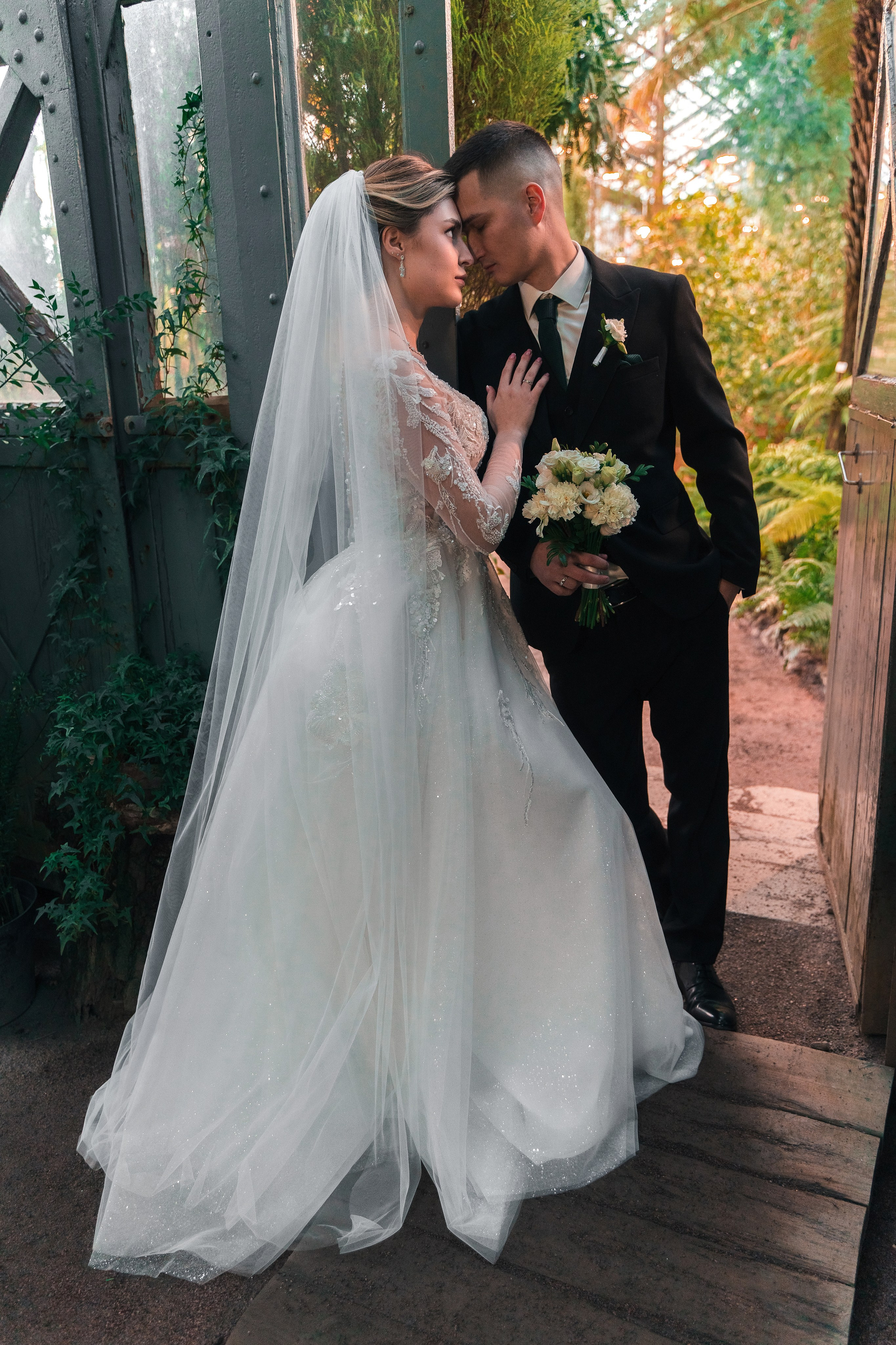 Евгений + Елена