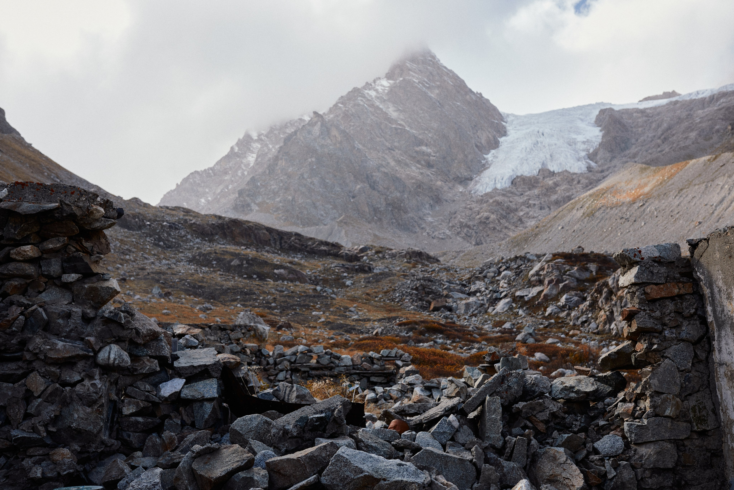Турьи озера. Фотограф Продюсер в горах КБР / Москва  Нальчик Горы