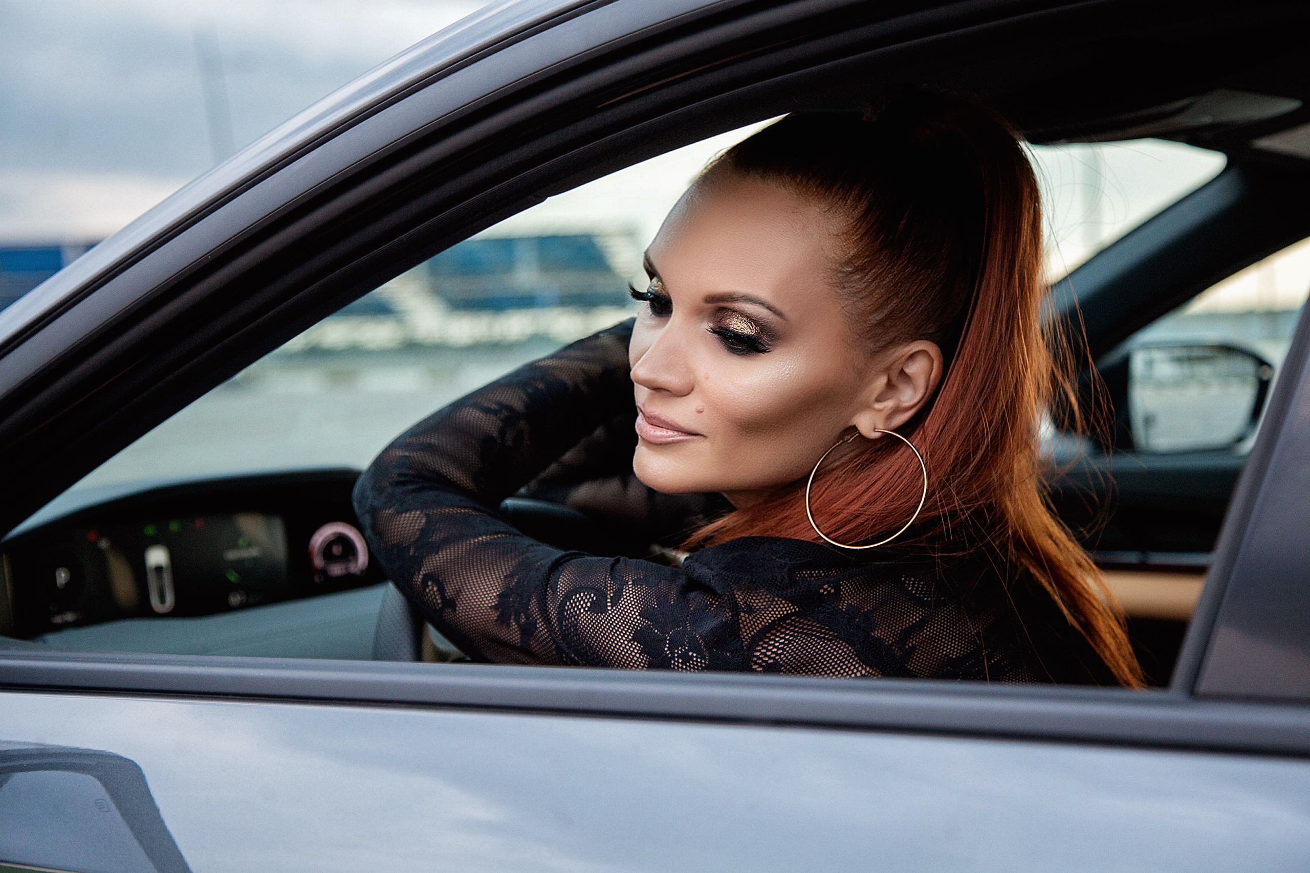 Индивидуальные фотосессии. Фотограф Ирина Зверева