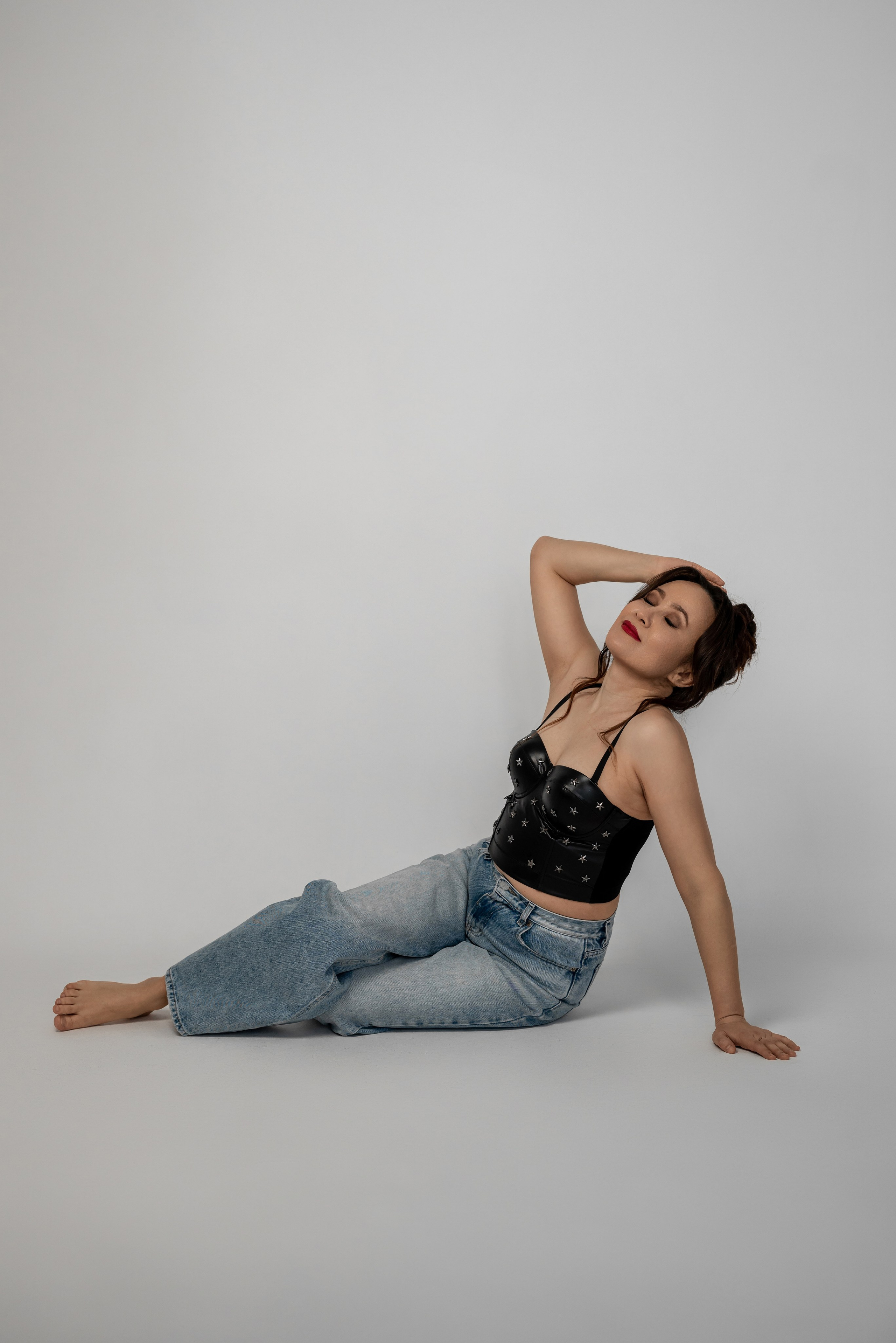 Танзиля. Фотограф в городе Салават