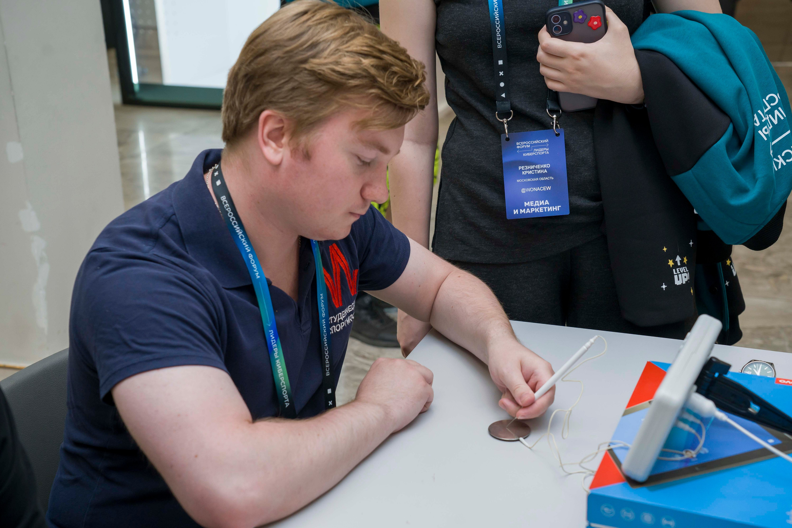 Лидеры киберспорта. репортажная фотосъемка мероприятия. Фотограф в Санкт-Петербурге. Репортажная и все съёмки для бизнеса