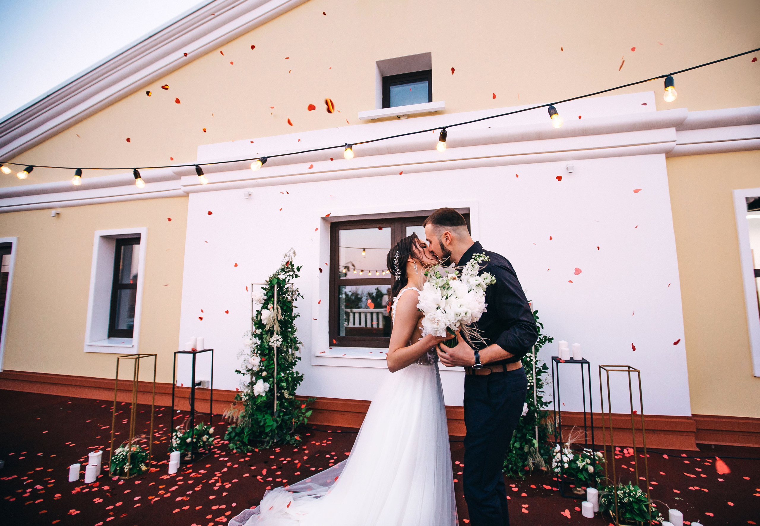 Vladimir&Anastasiya. Фотограф Анна Лейман. Севастополь