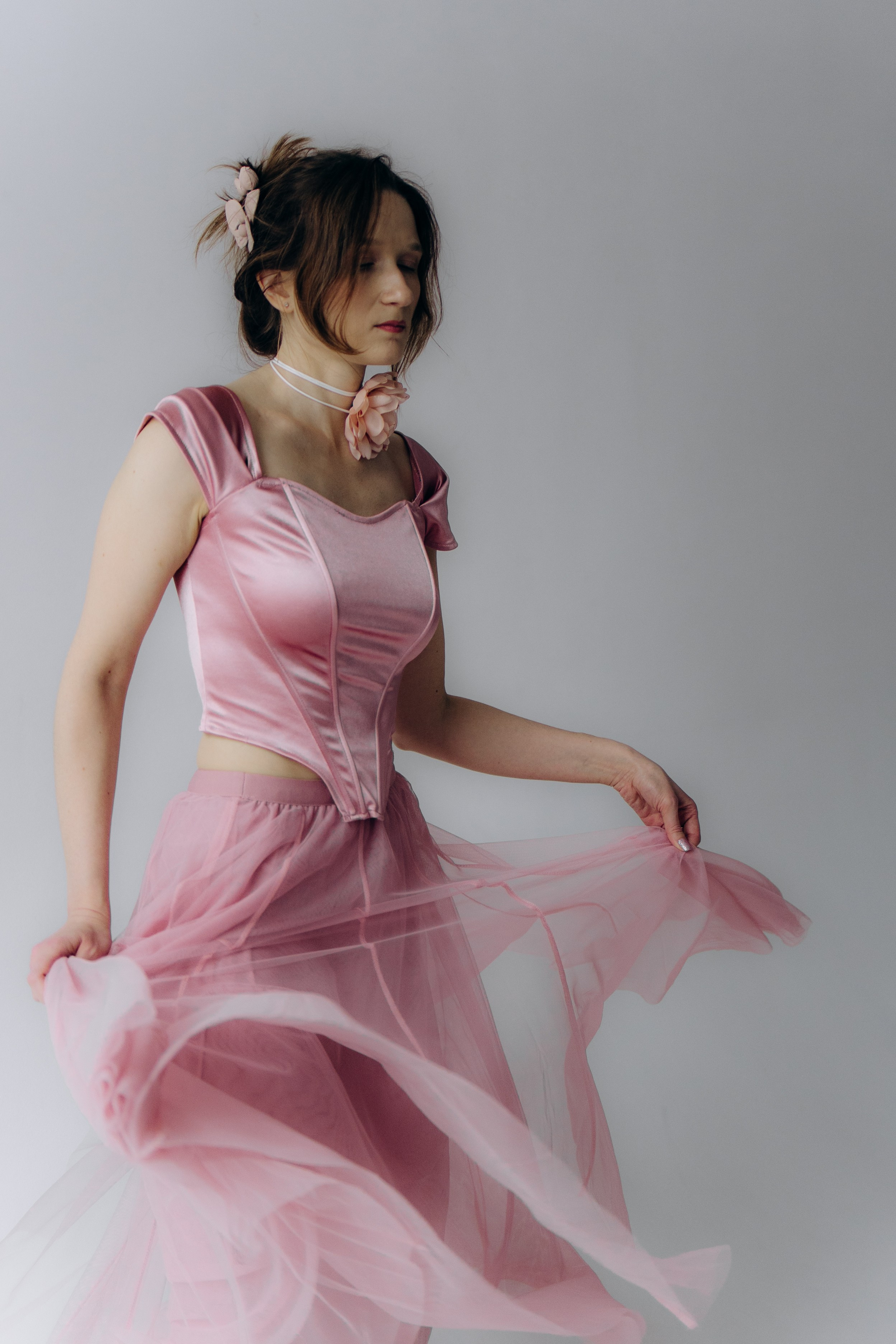 Виктория. Семейный и детский фотограф в Королёве Шарутина Лидия