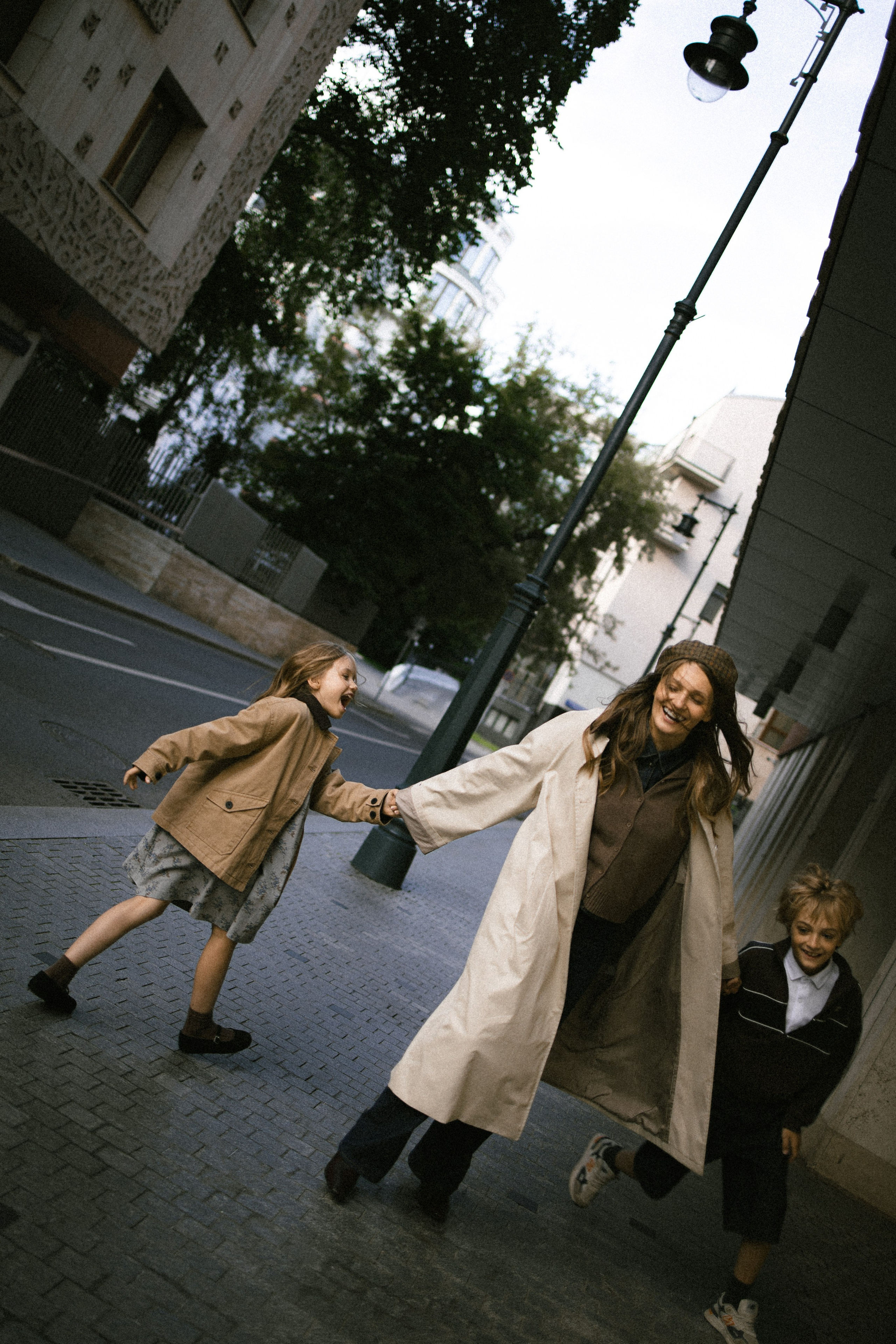 Лена Эрика Лев. Семейный и детский фотограф в Королёве Шарутина Лидия